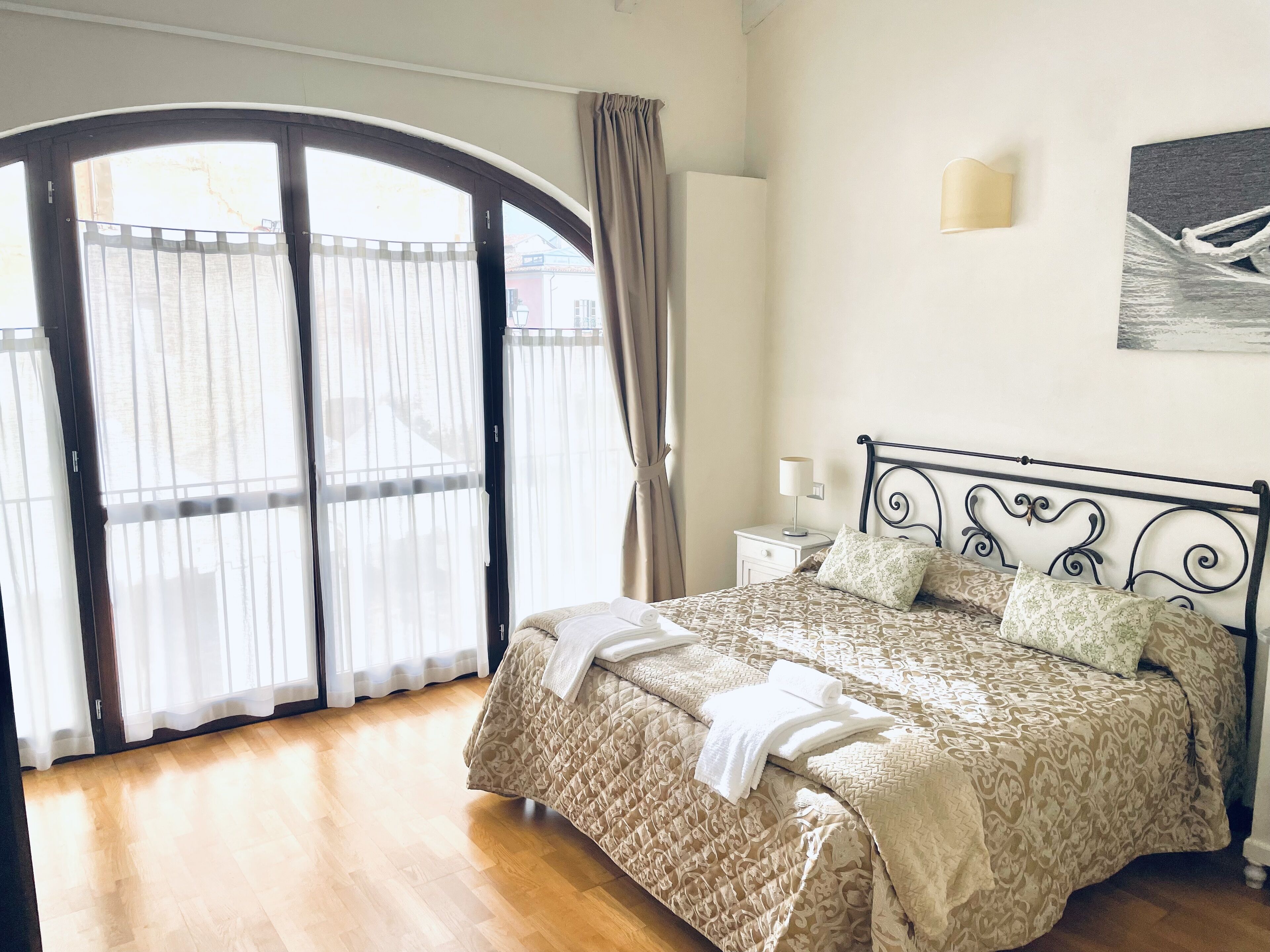 Relais Palazzo Paleologi Secolo XIV