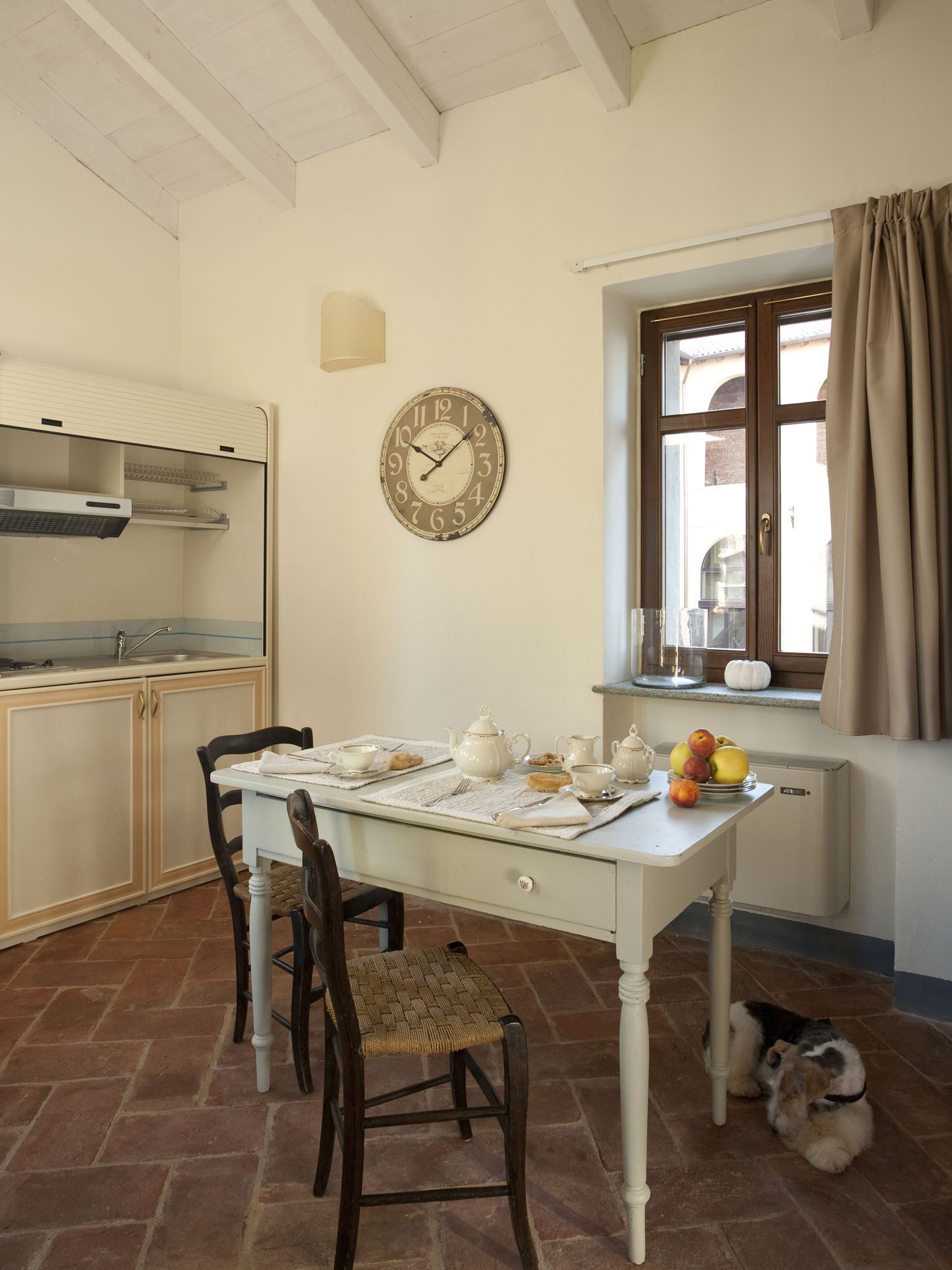Relais Palazzo Paleologi Secolo XIV