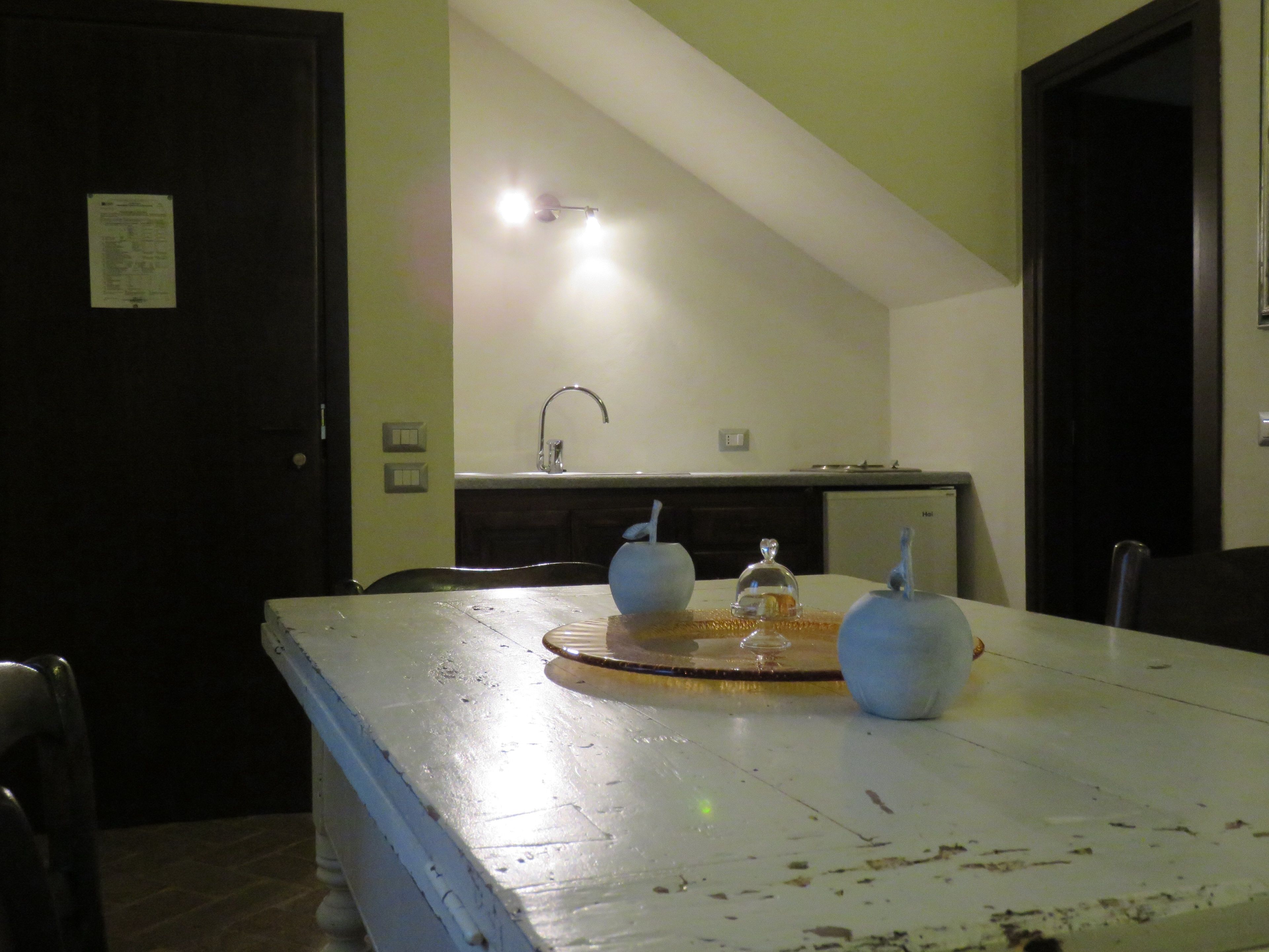 Relais Palazzo Paleologi Secolo XIV