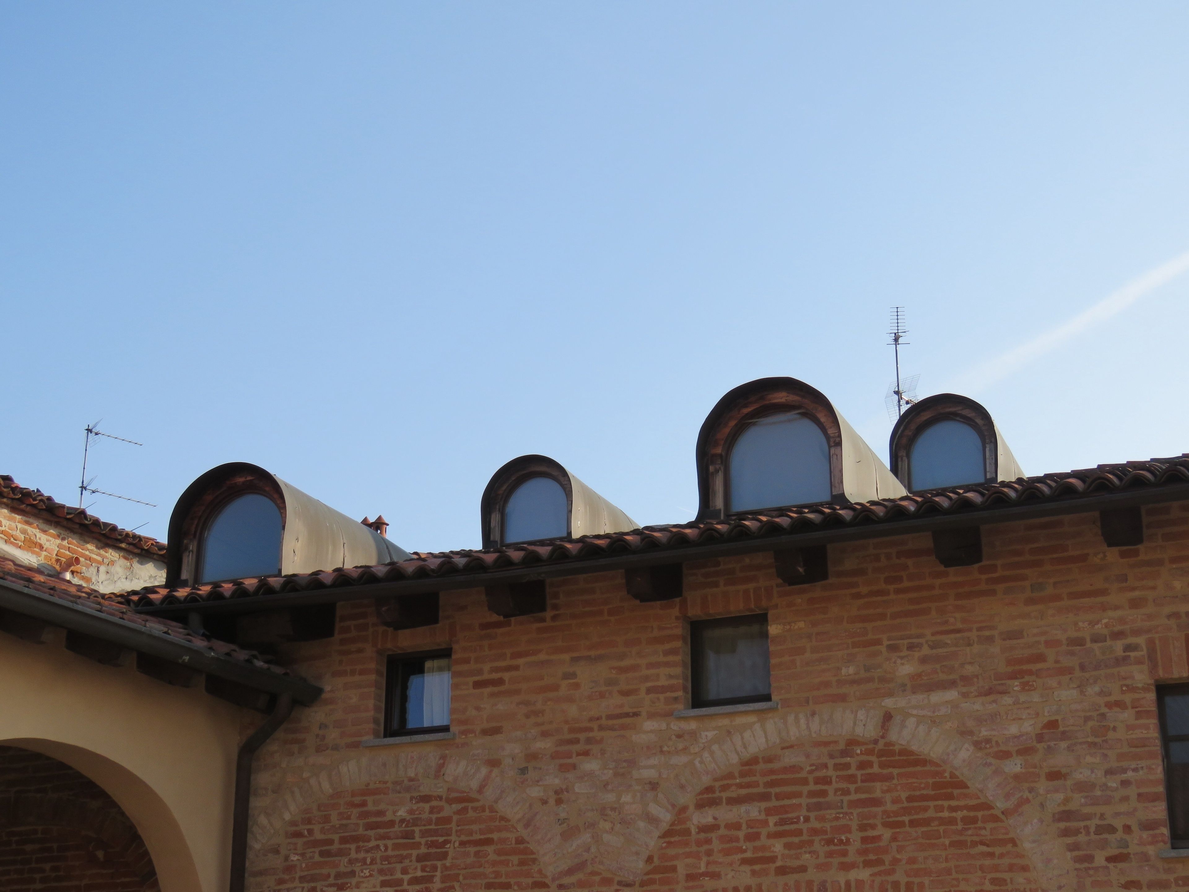 Relais Palazzo Paleologi Secolo XIV