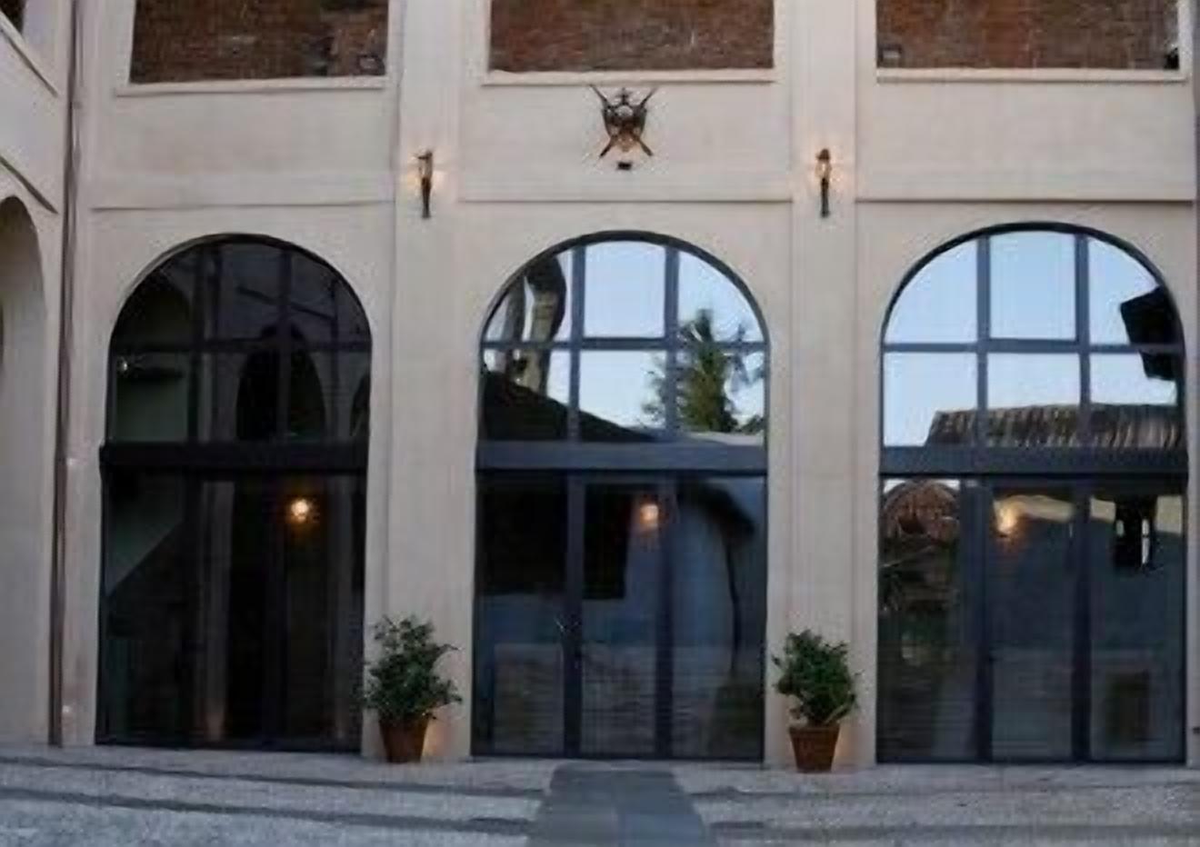 Relais Palazzo Paleologi Secolo XIV