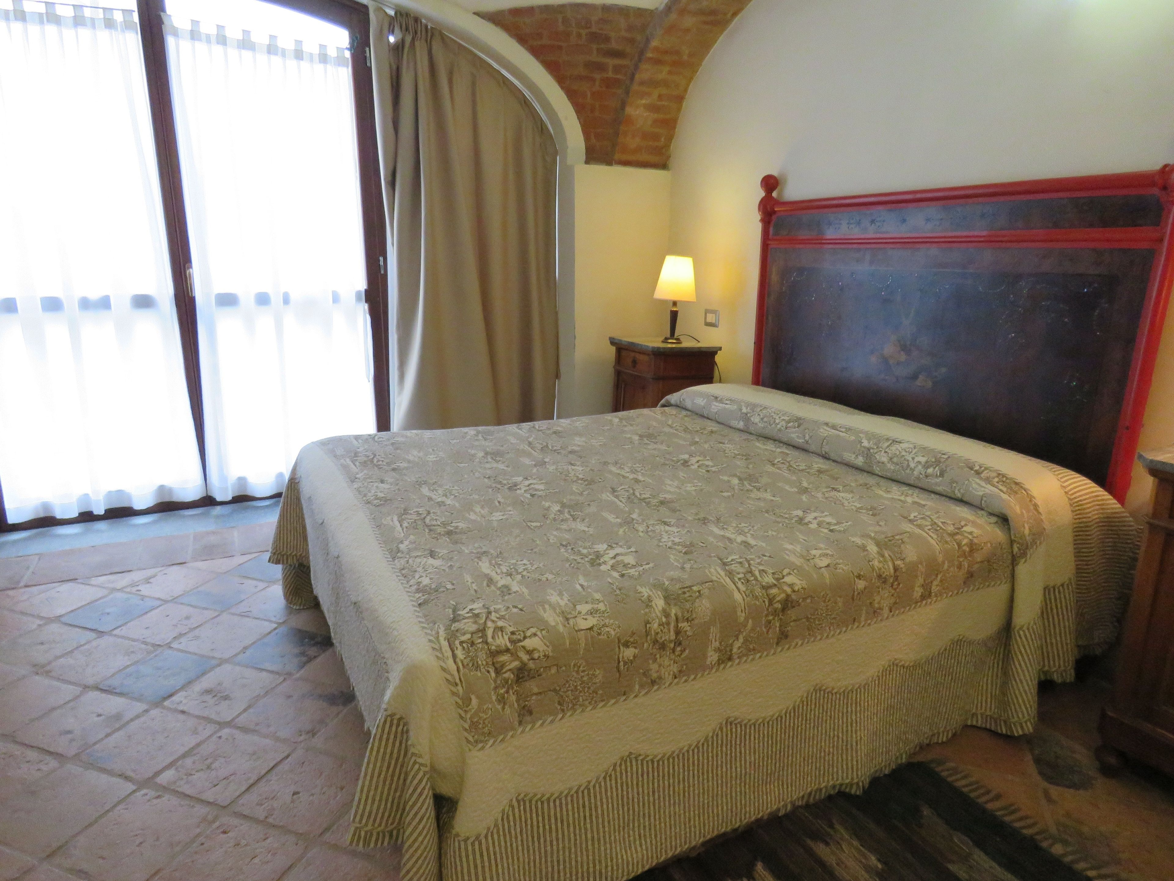 Relais Palazzo Paleologi Secolo XIV