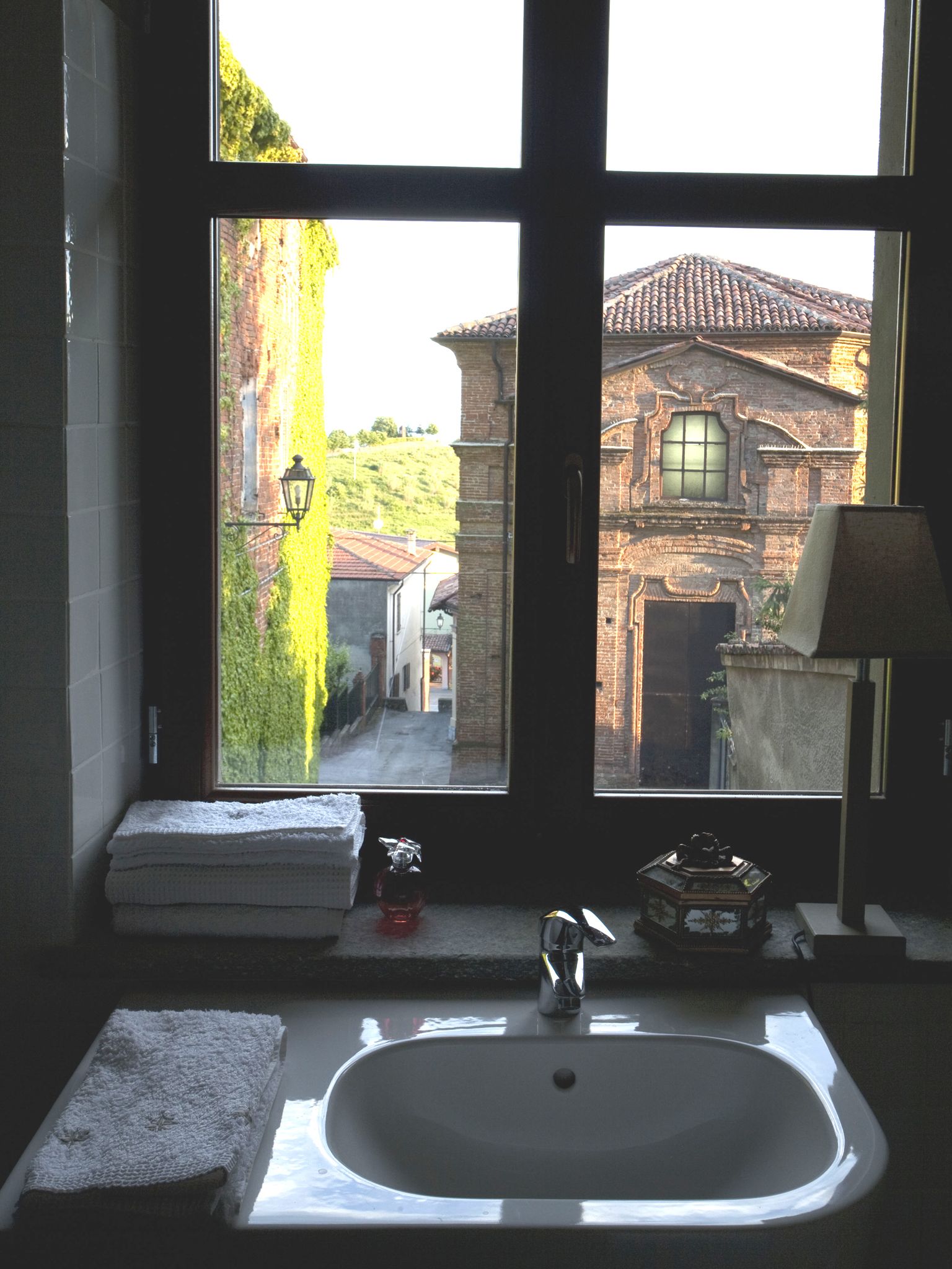 Relais Palazzo Paleologi Secolo XIV