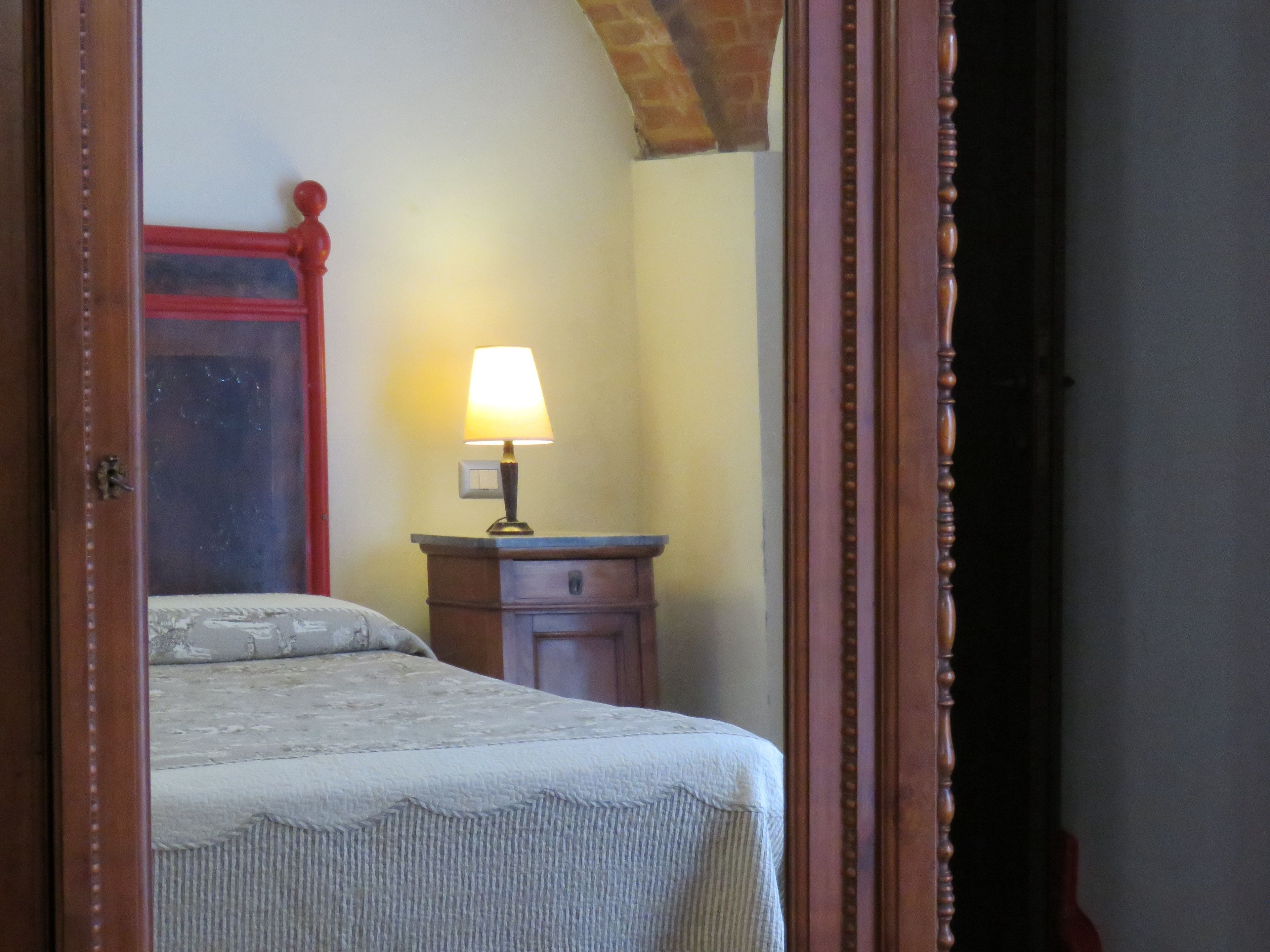 Relais Palazzo Paleologi Secolo XIV