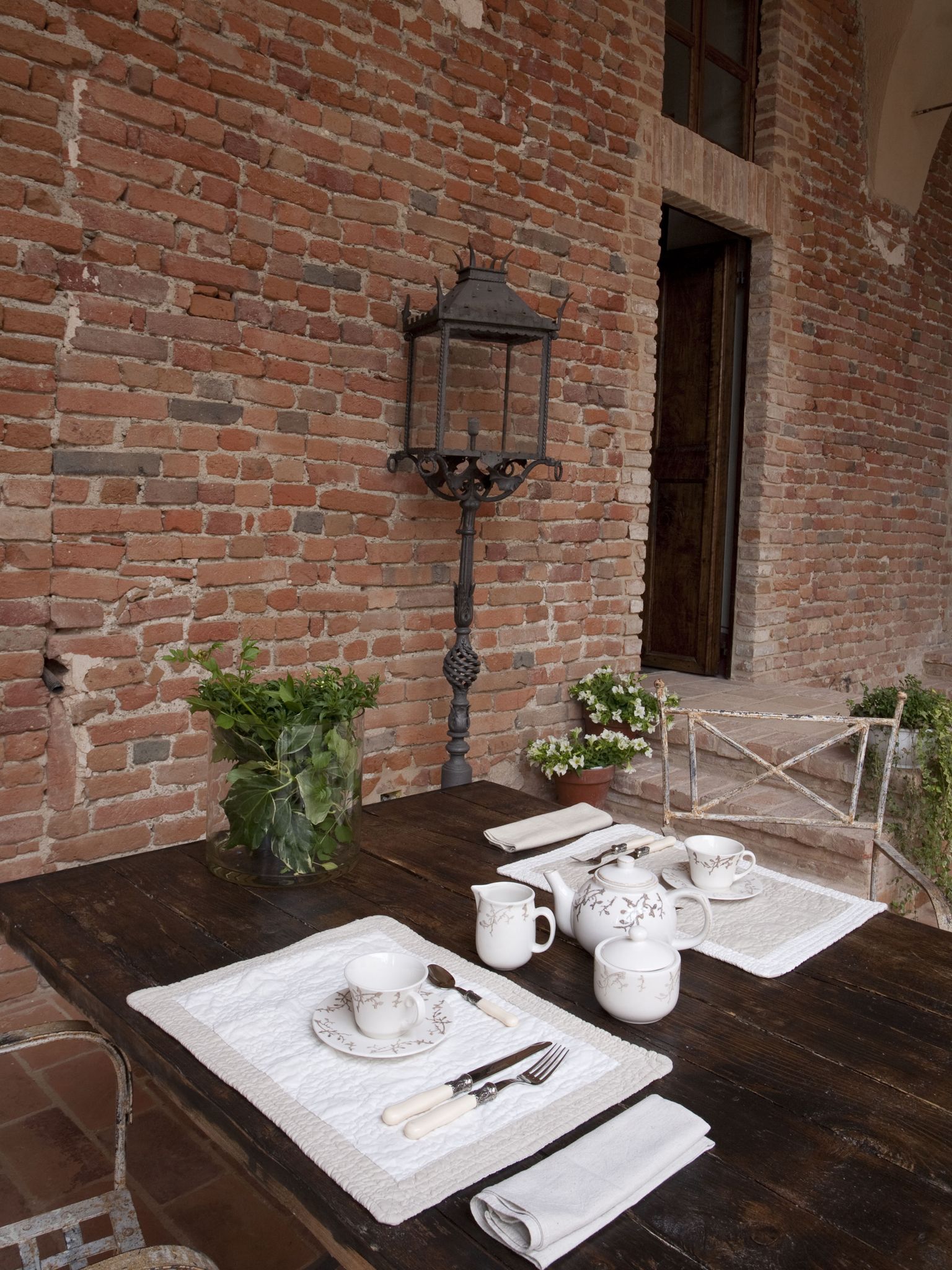Relais Palazzo Paleologi Secolo XIV