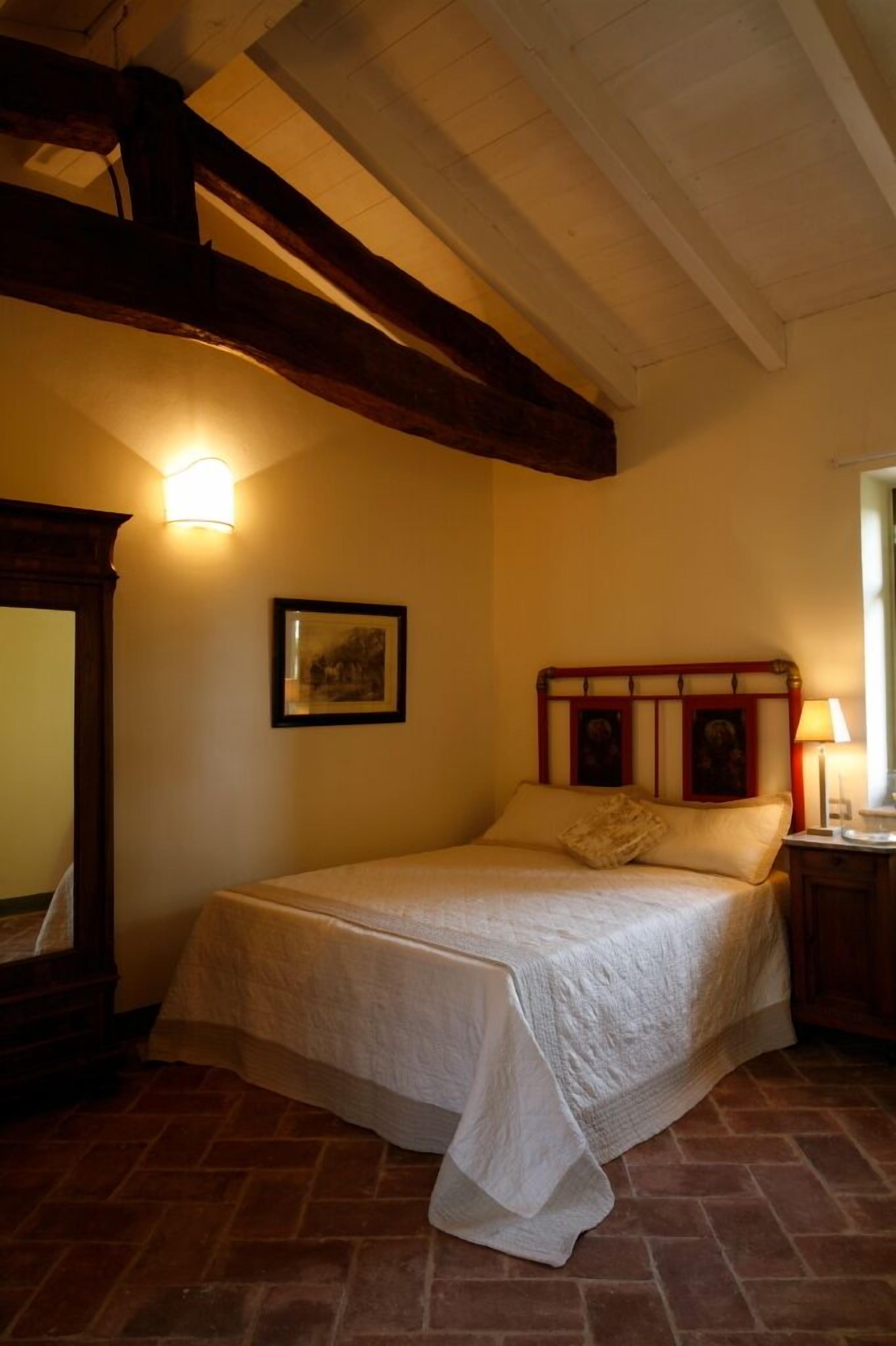 Relais Palazzo Paleologi Secolo XIV