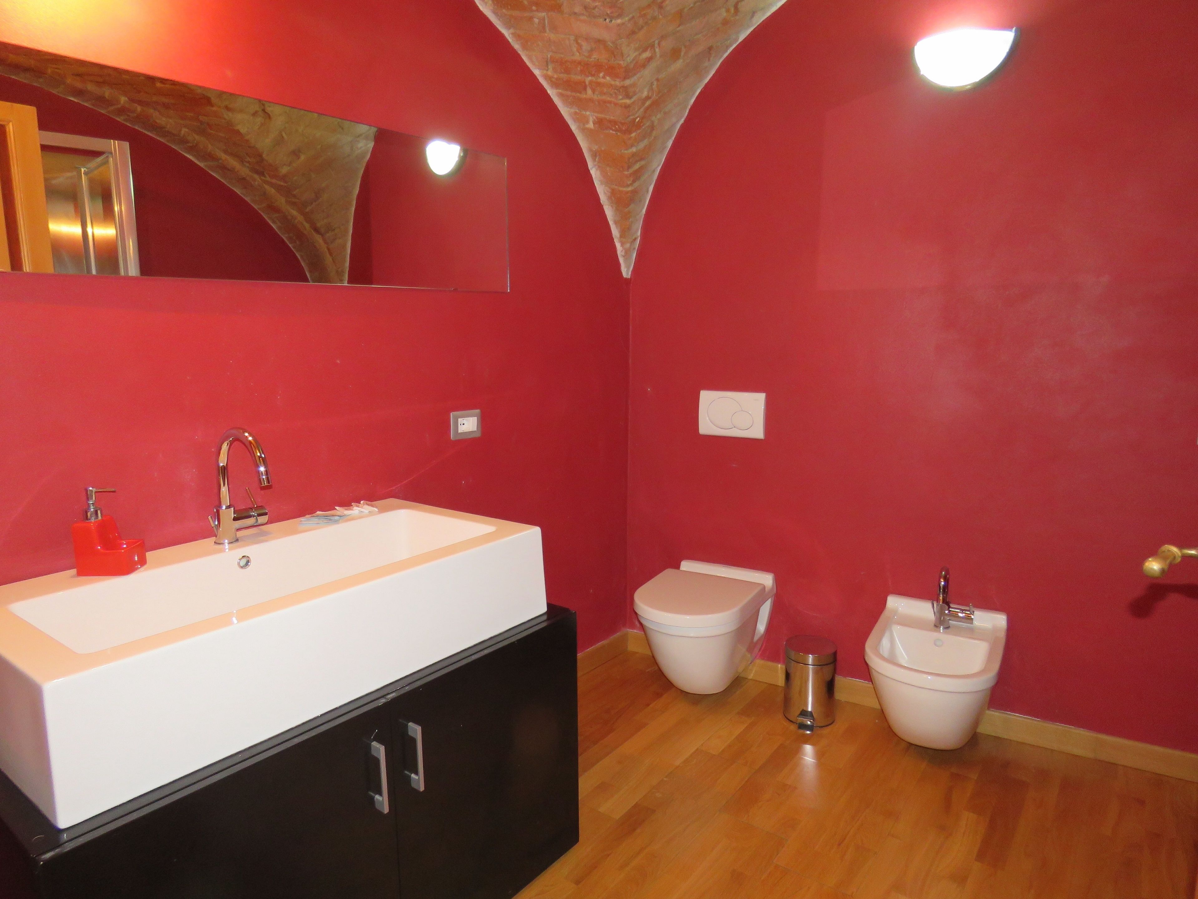 Relais Palazzo Paleologi Secolo XIV