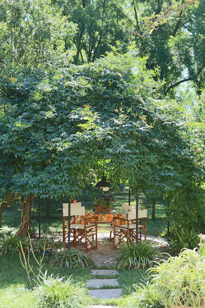 Locanda Del Molino Vecchio
