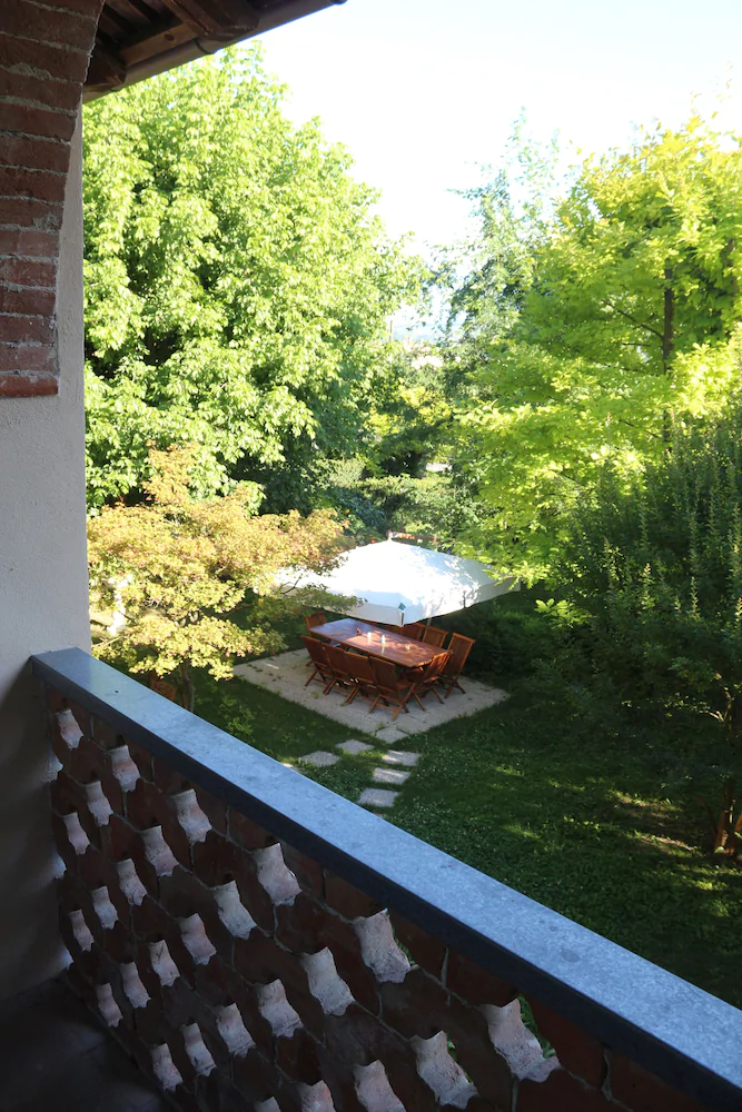 Locanda Del Molino Vecchio