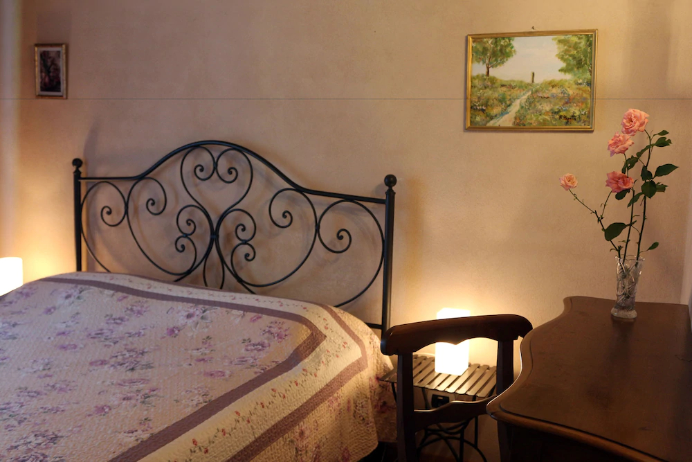 Locanda Del Molino Vecchio