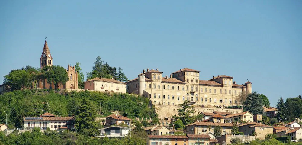 Locanda Del Molino Vecchio