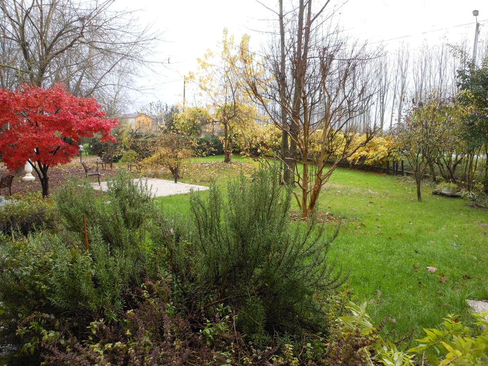 Locanda Del Molino Vecchio