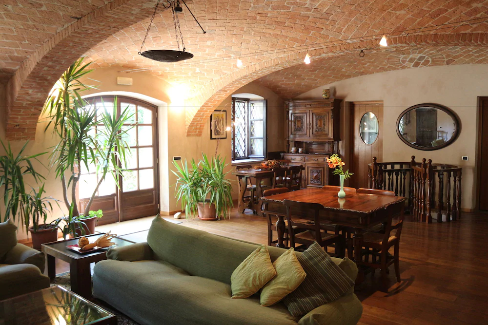 Locanda Del Molino Vecchio