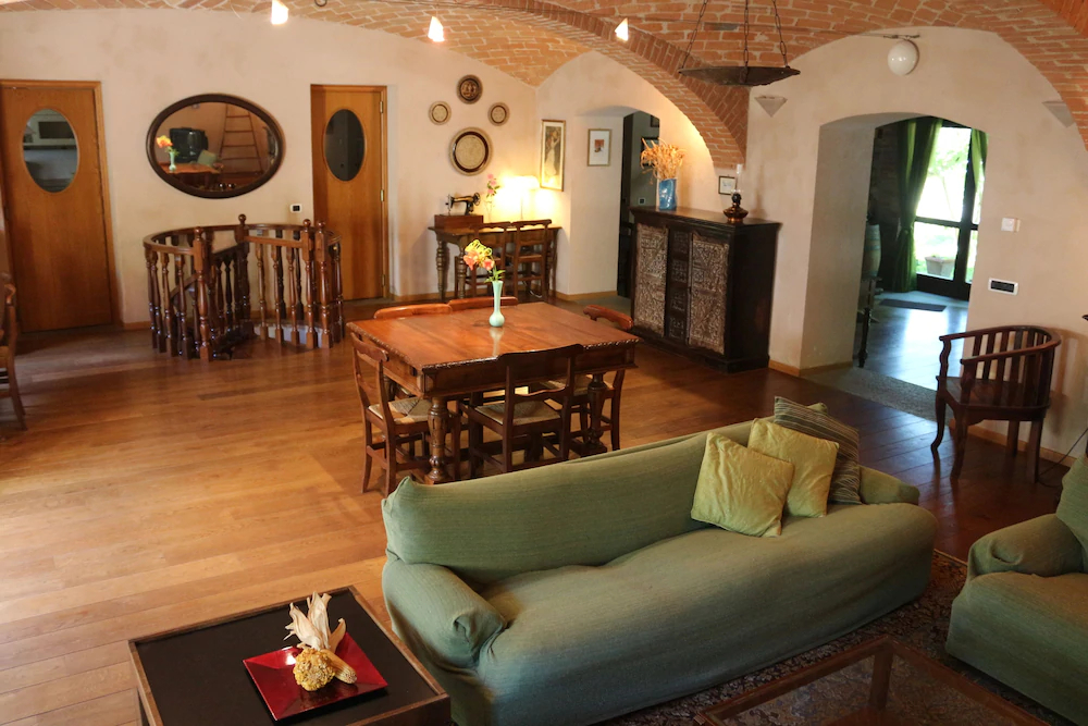 Locanda Del Molino Vecchio