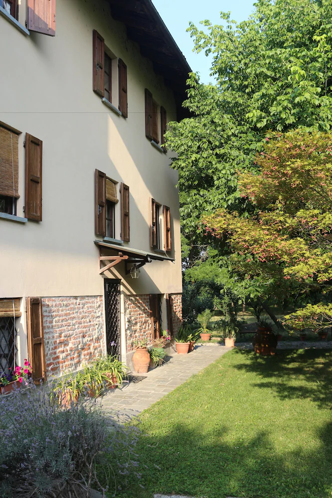 Locanda Del Molino Vecchio