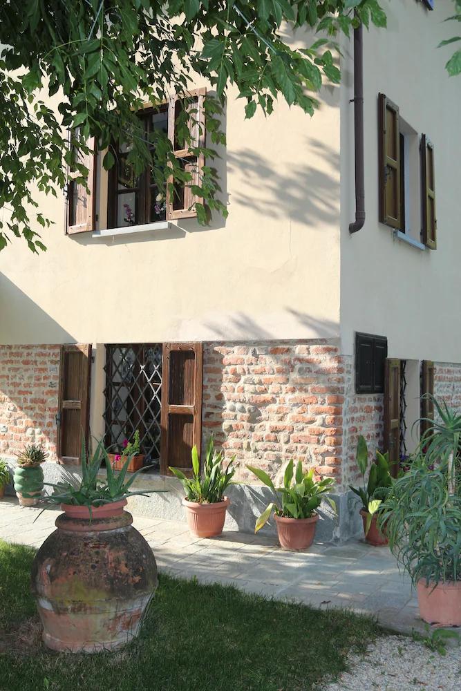 Locanda Del Molino Vecchio
