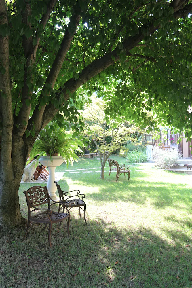 Locanda Del Molino Vecchio