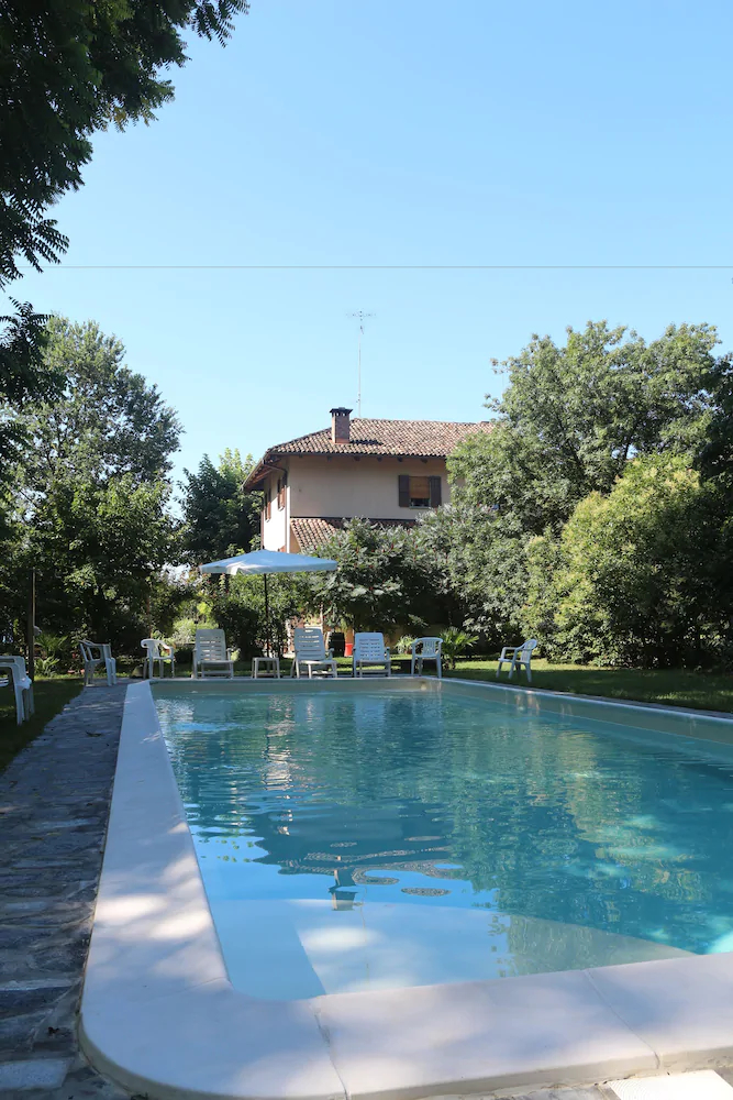 Locanda Del Molino Vecchio