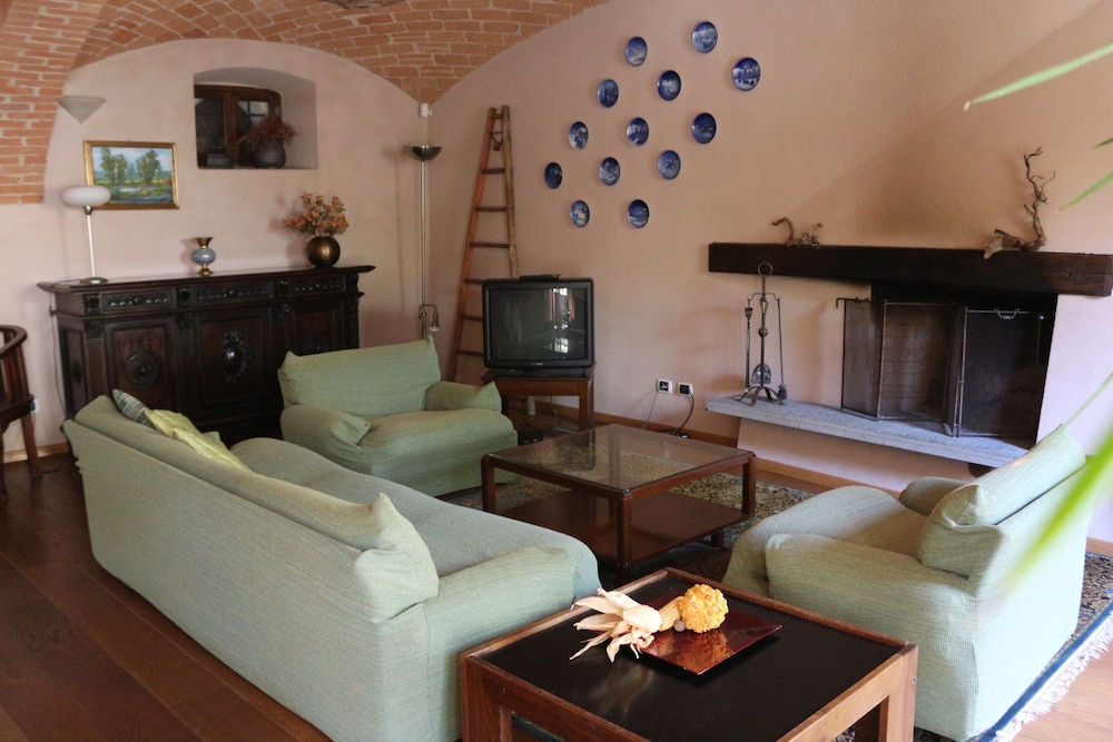 Locanda Del Molino Vecchio