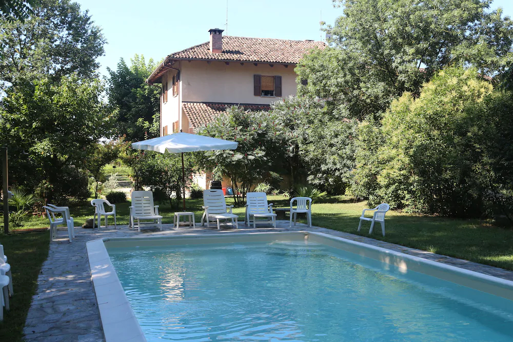 Locanda Del Molino Vecchio