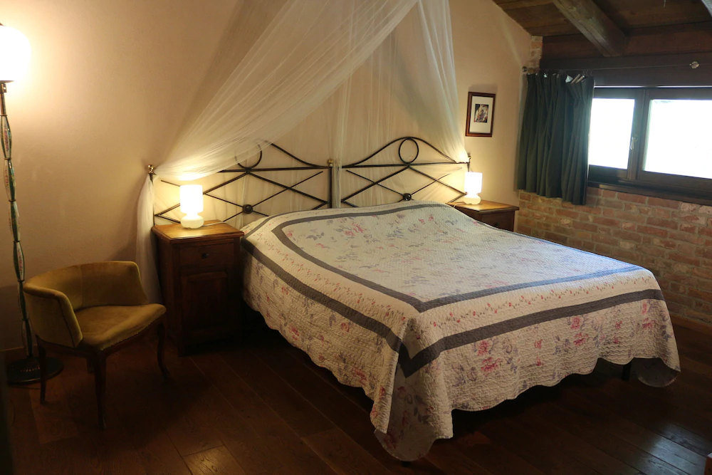Locanda Del Molino Vecchio