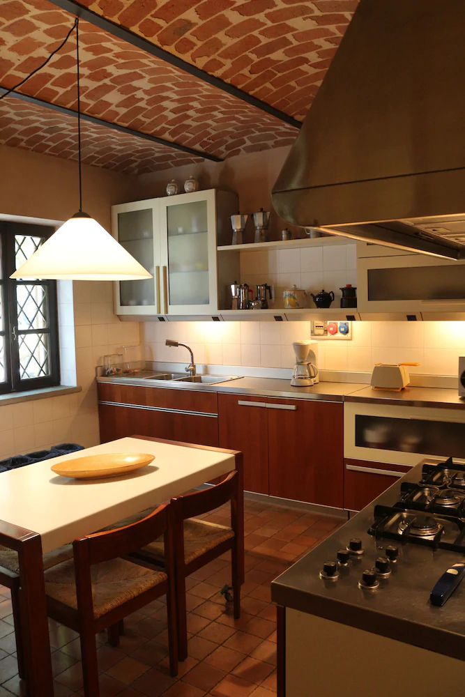 Locanda Del Molino Vecchio