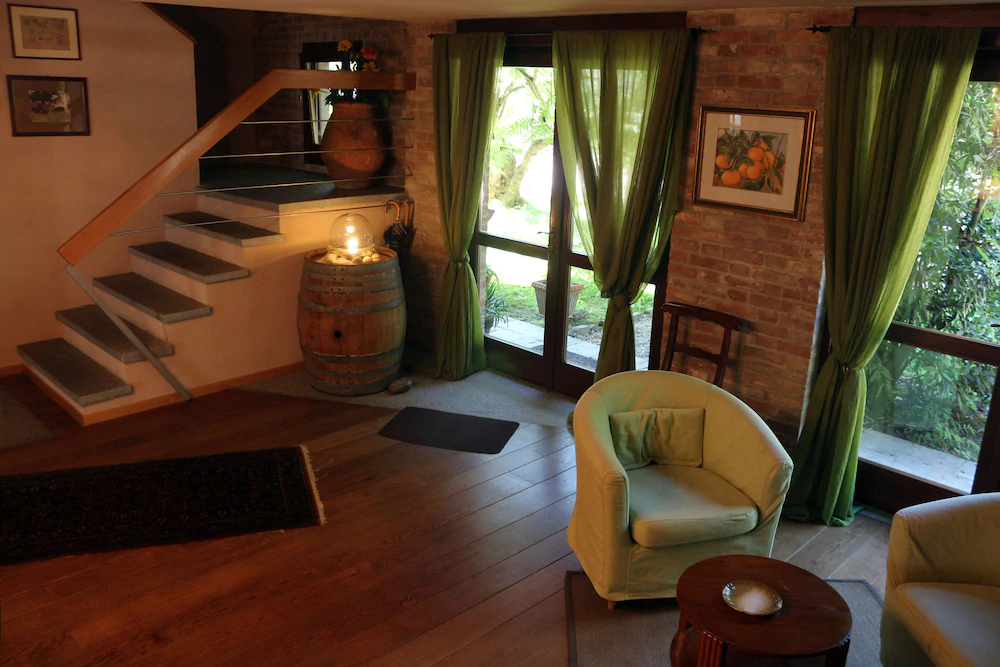 Locanda Del Molino Vecchio