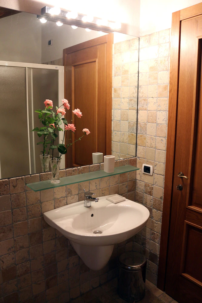 Locanda Del Molino Vecchio
