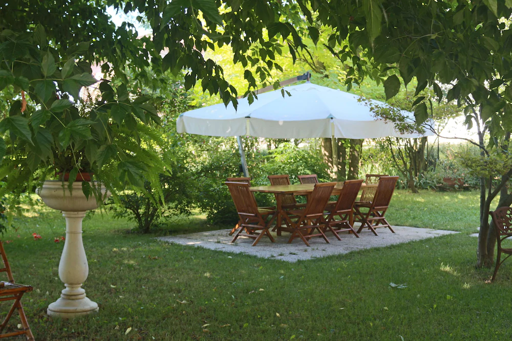 Locanda Del Molino Vecchio