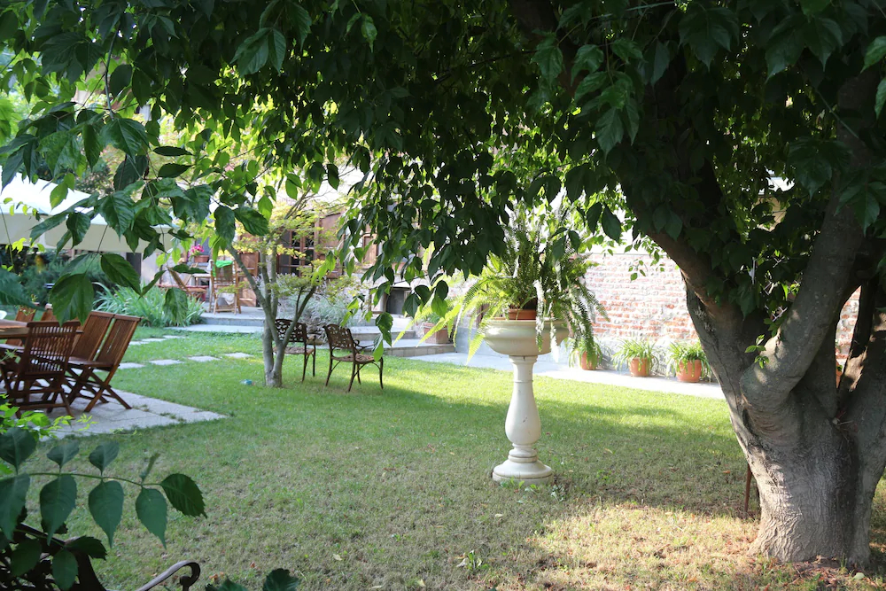Locanda Del Molino Vecchio