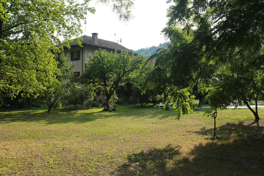 Locanda Del Molino Vecchio