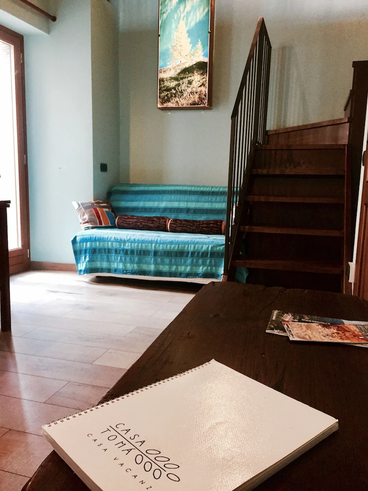 B&B Casa Tomà