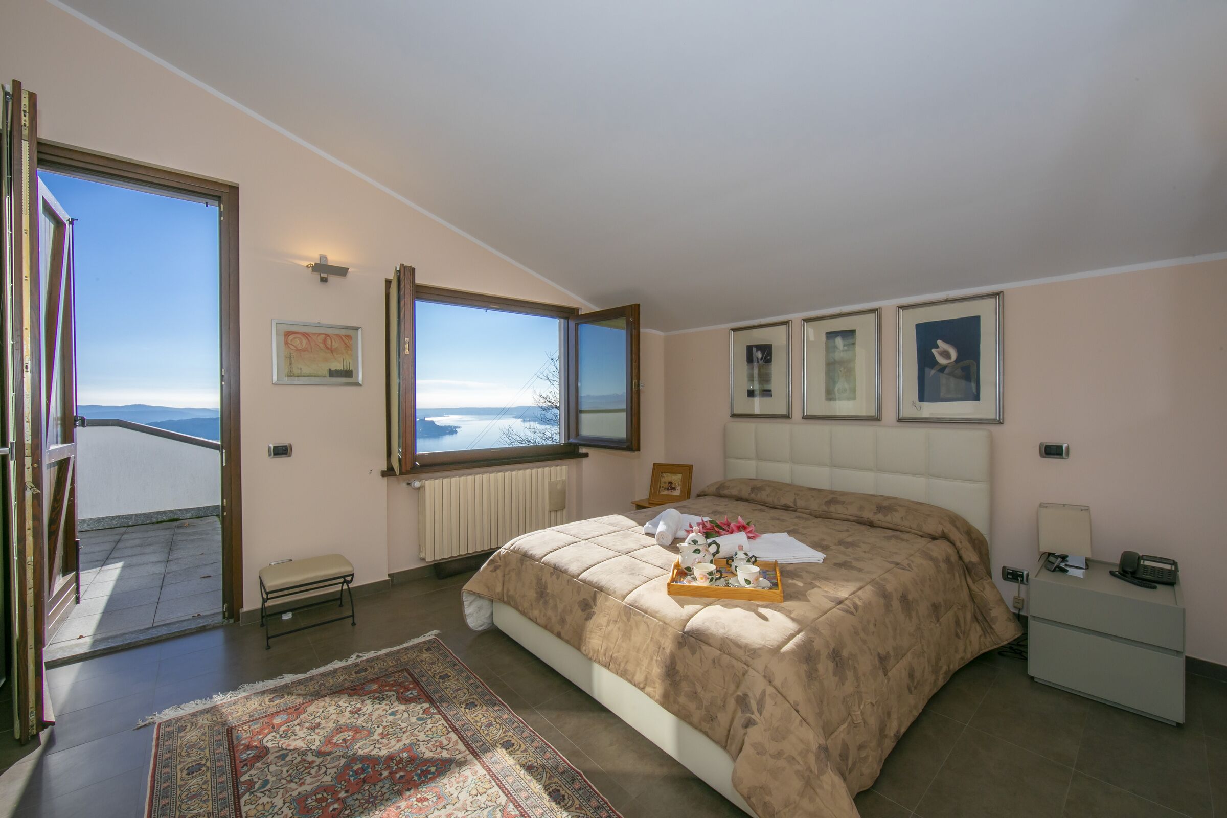 Villa Paola
