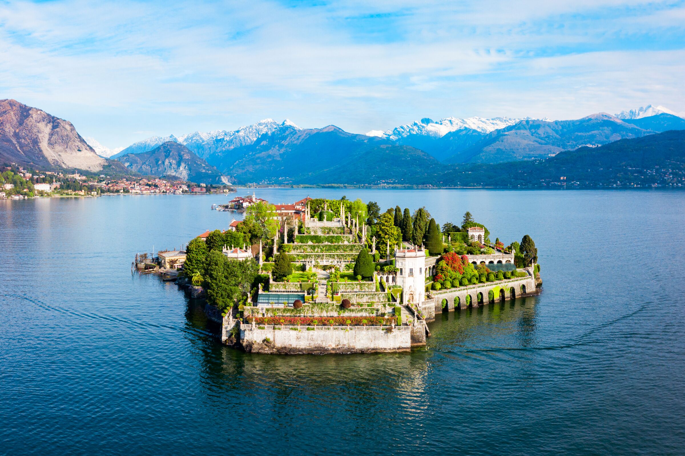 Villa Paola