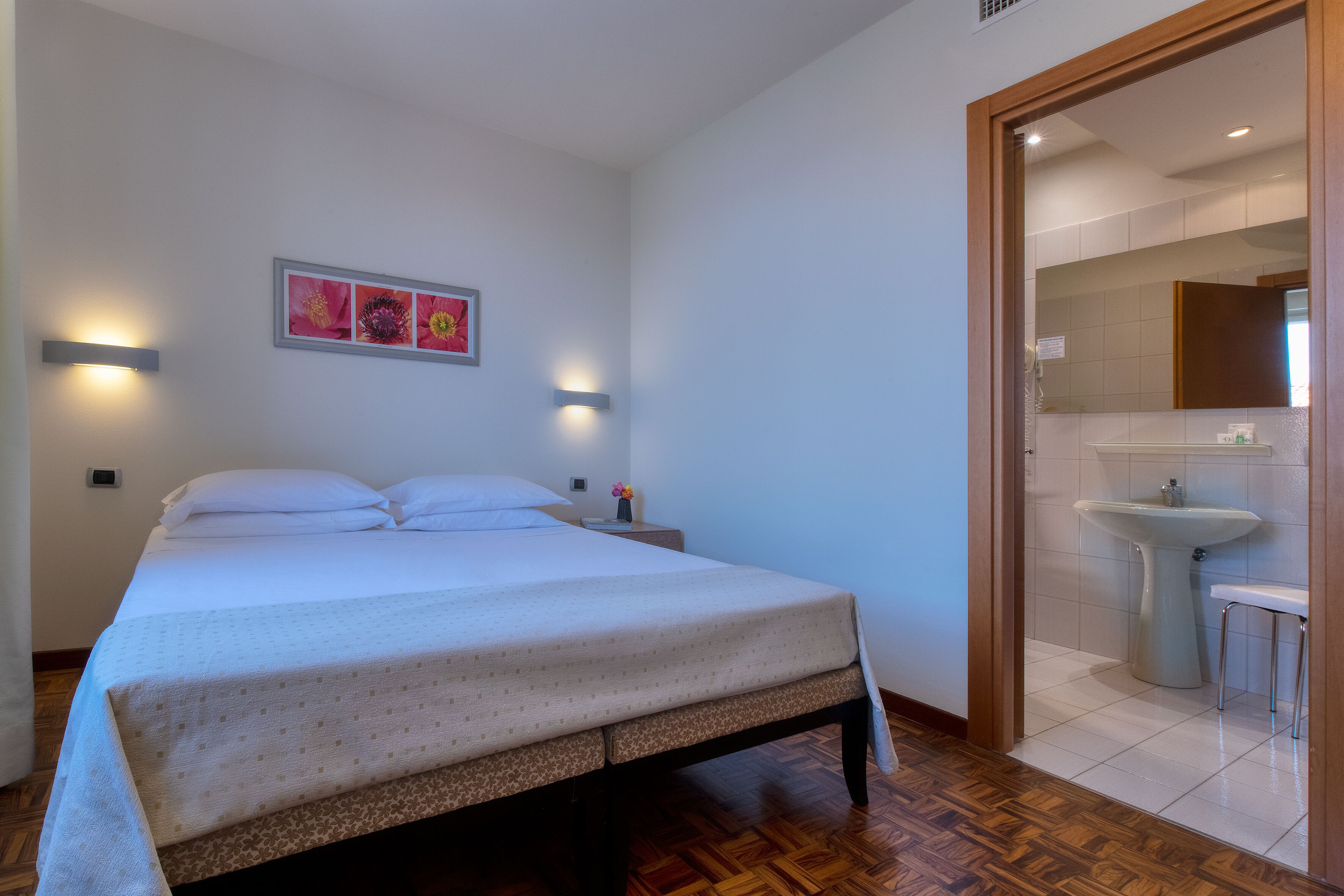 B&B HOTELS Park Hotel Mondovì