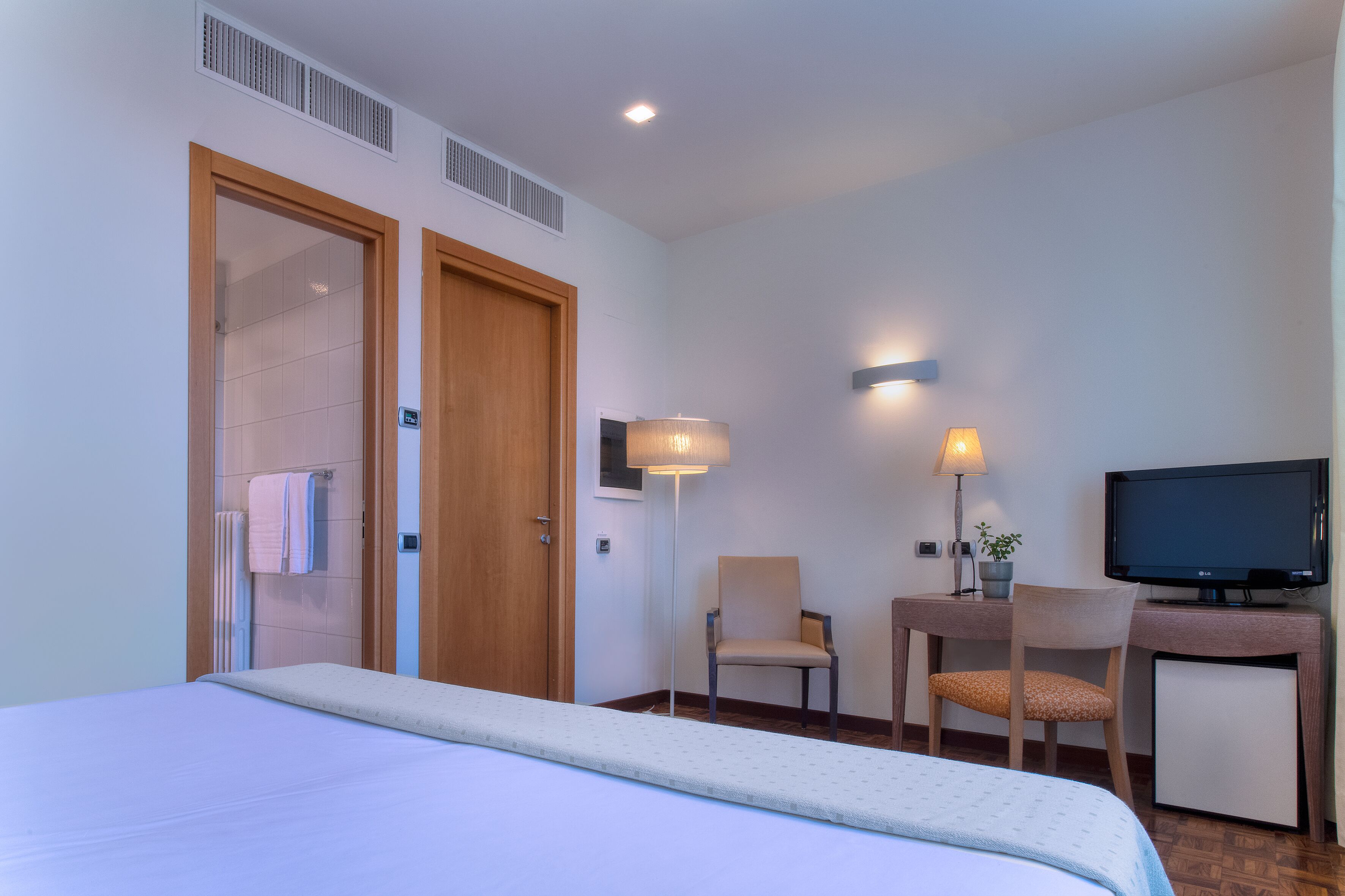 B&B HOTELS Park Hotel Mondovì