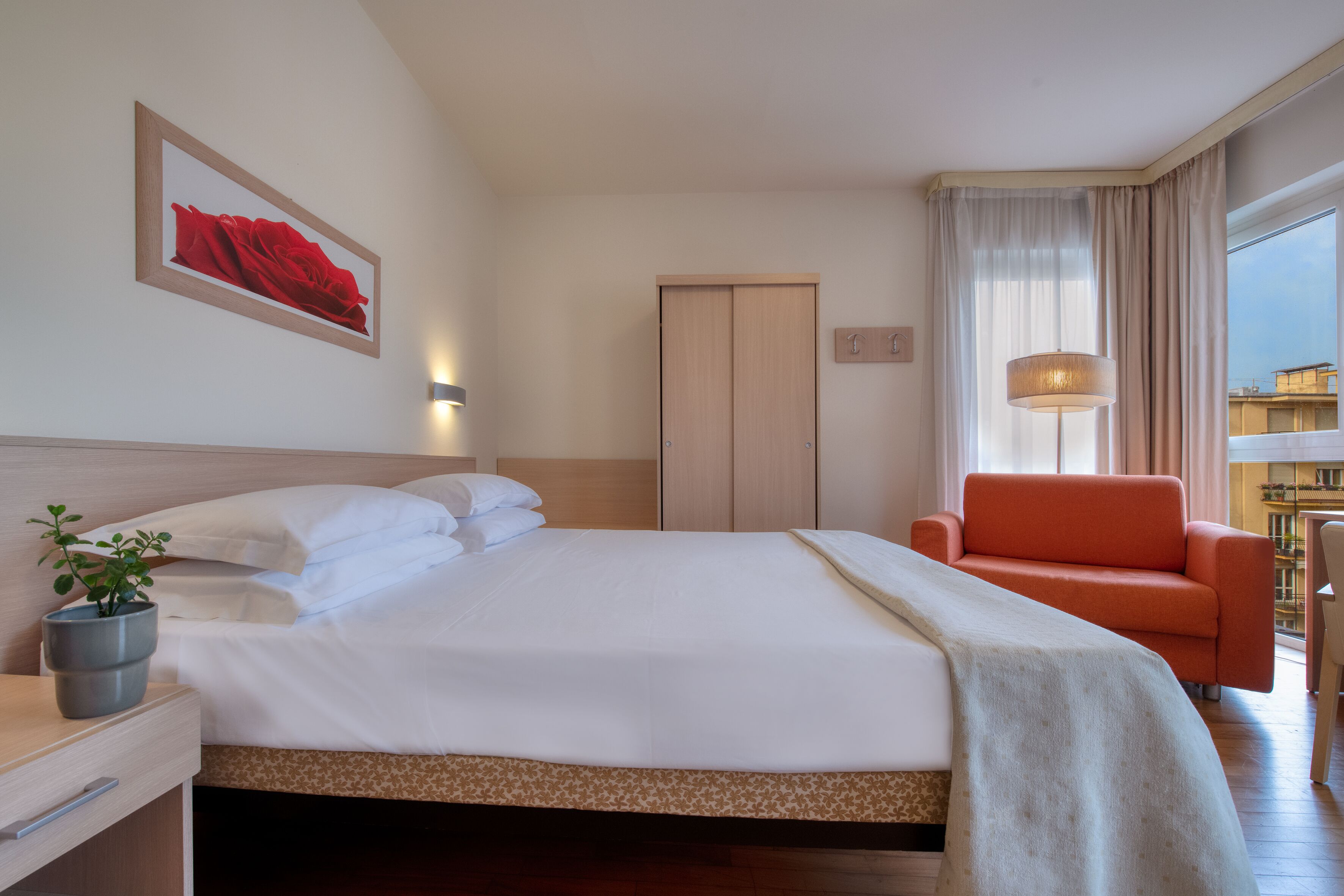 B&B HOTELS Park Hotel Mondovì
