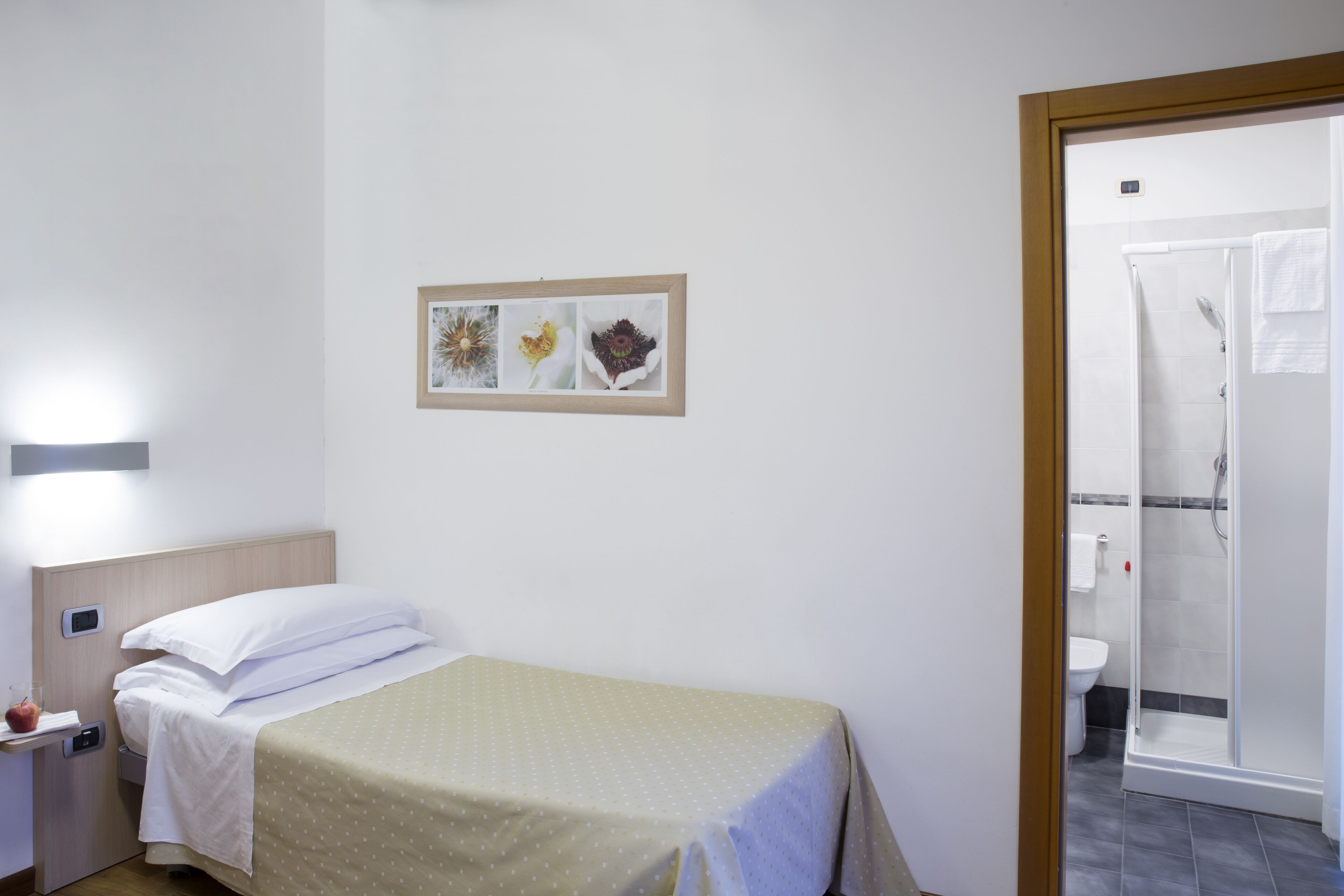 B&B HOTELS Park Hotel Mondovì