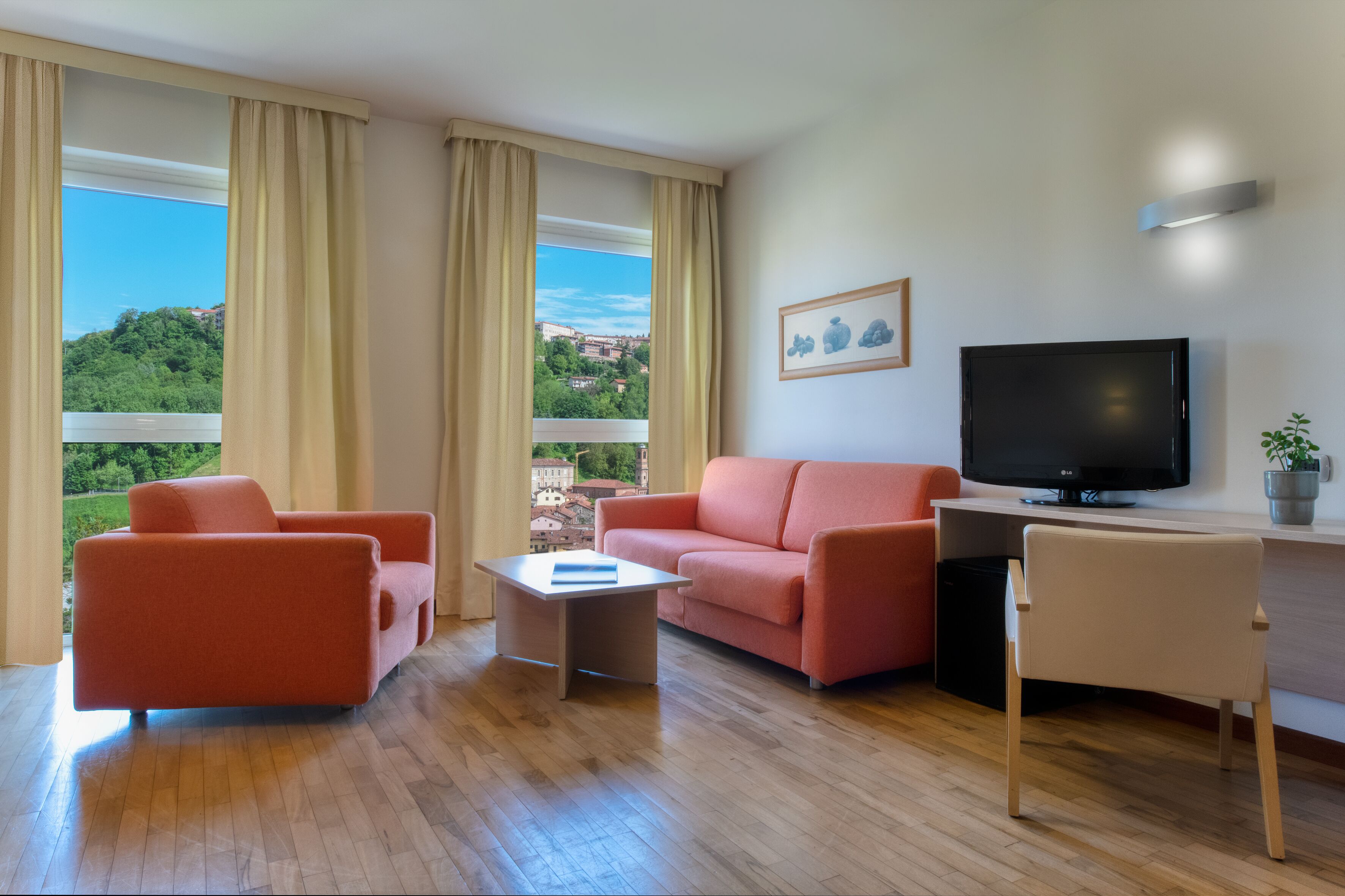 B&B HOTELS Park Hotel Mondovì