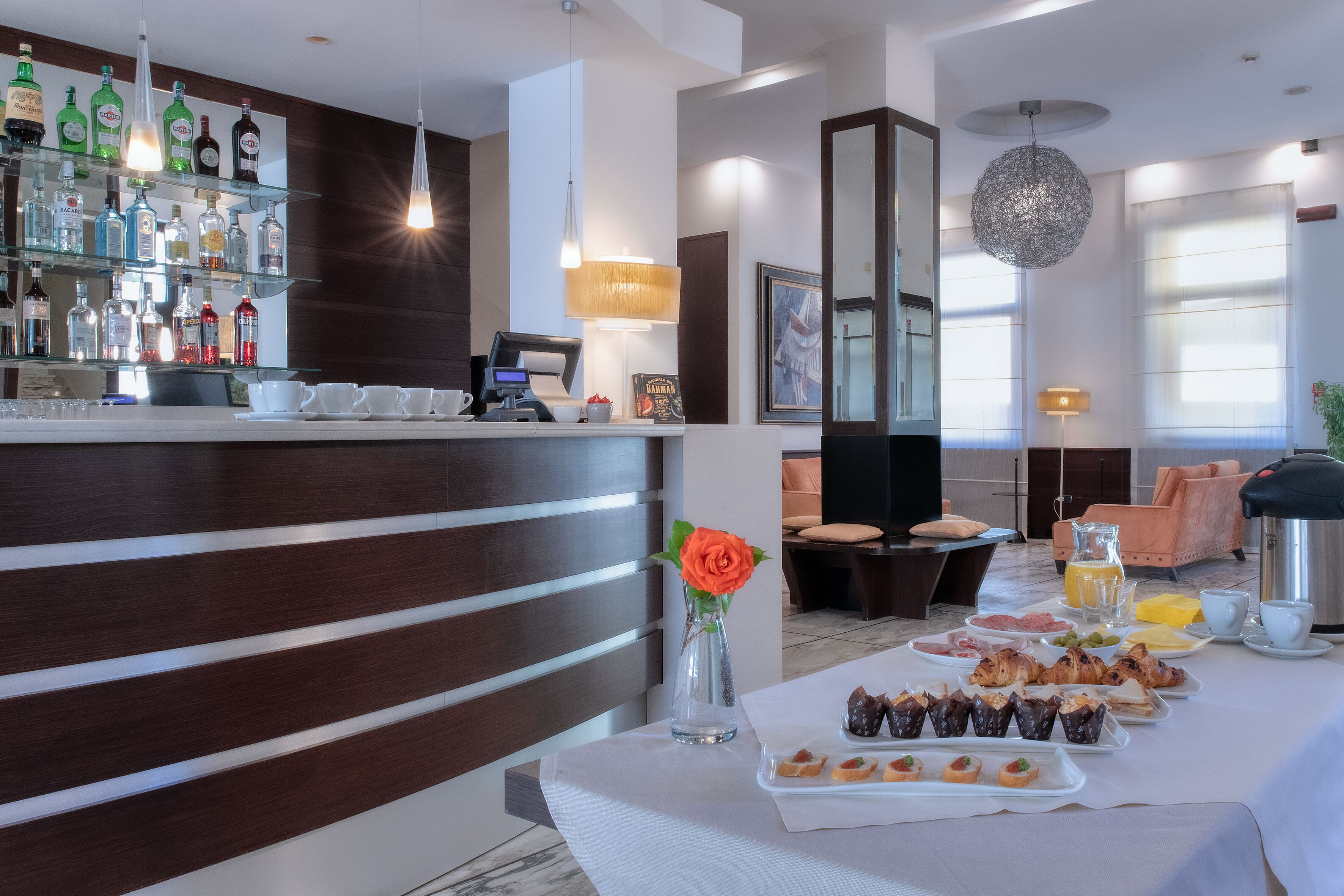B&B HOTELS Park Hotel Mondovì