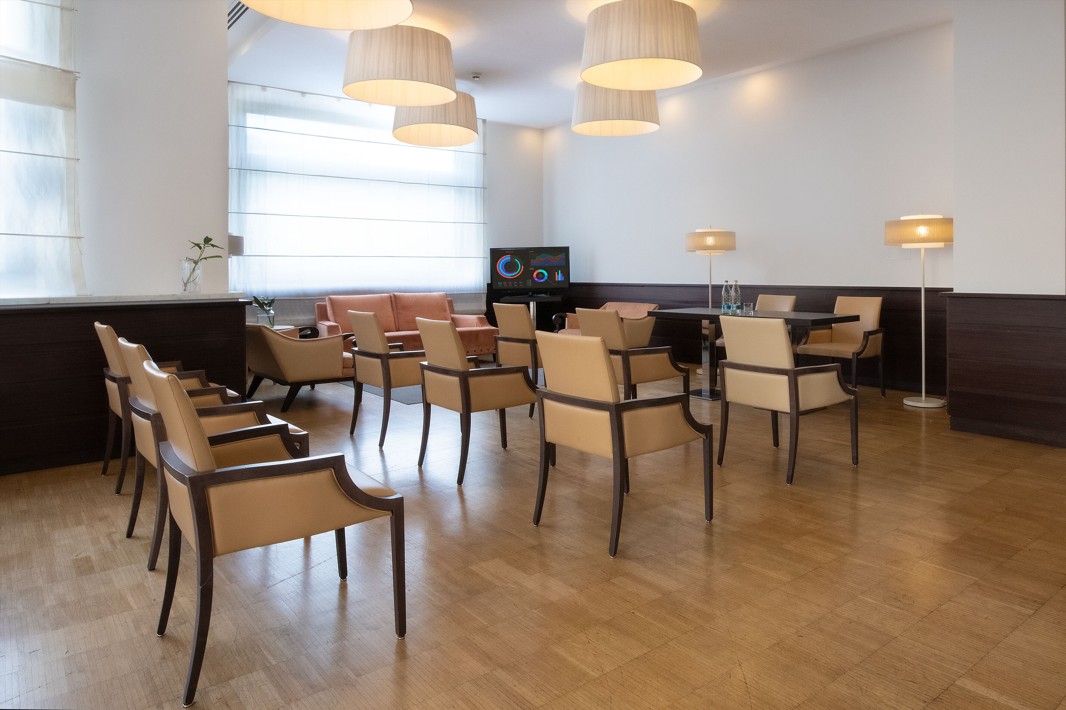 B&B HOTELS Park Hotel Mondovì