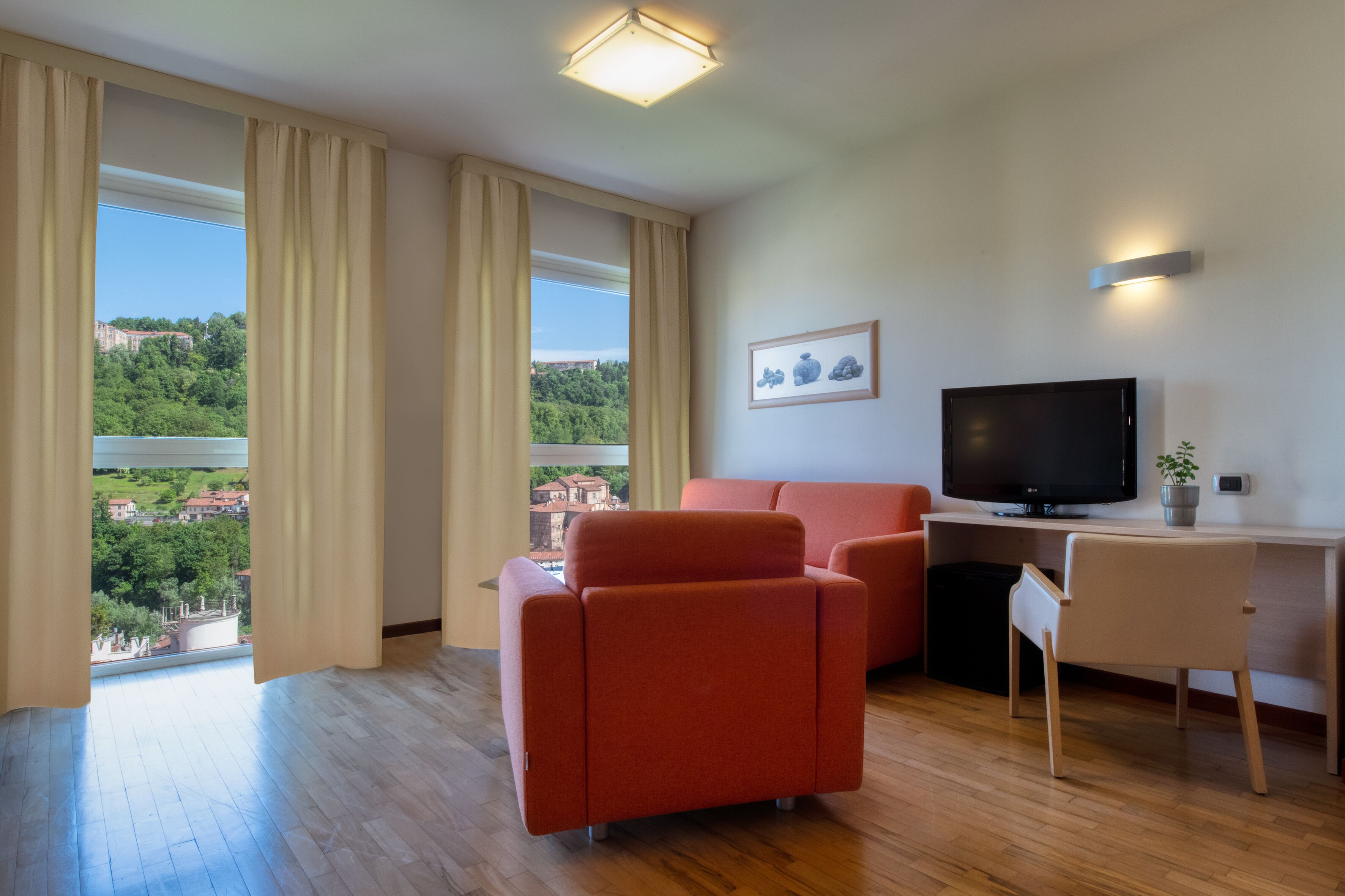 B&B HOTELS Park Hotel Mondovì