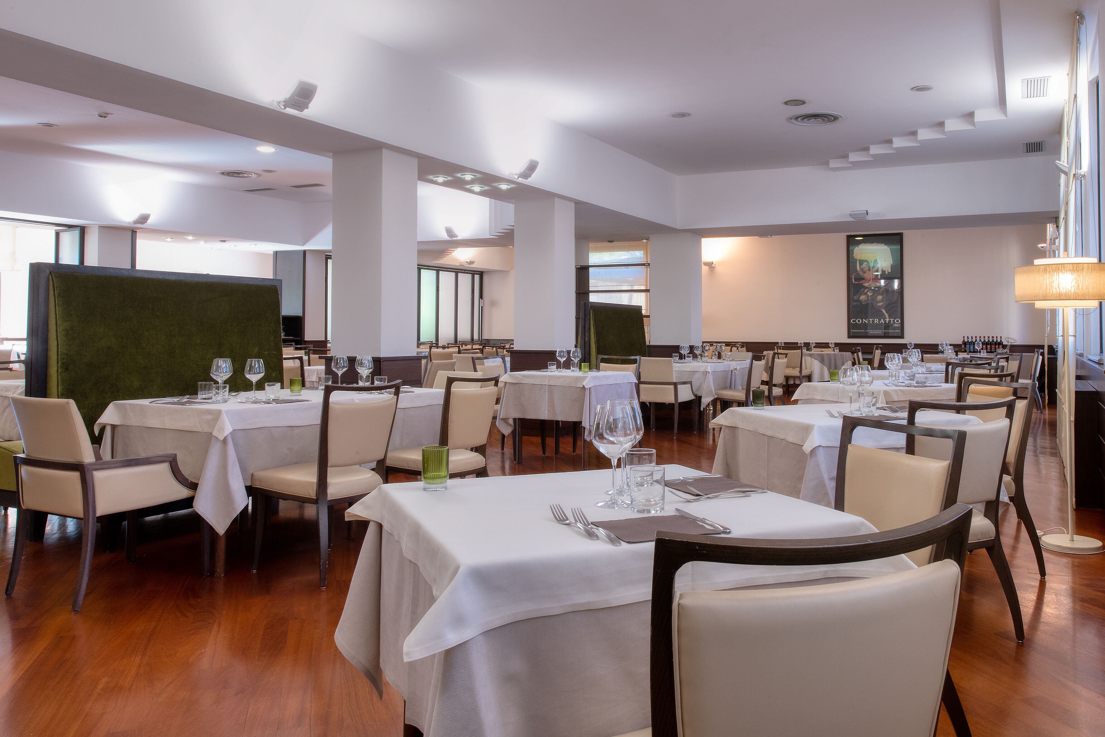 B&B HOTELS Park Hotel Mondovì