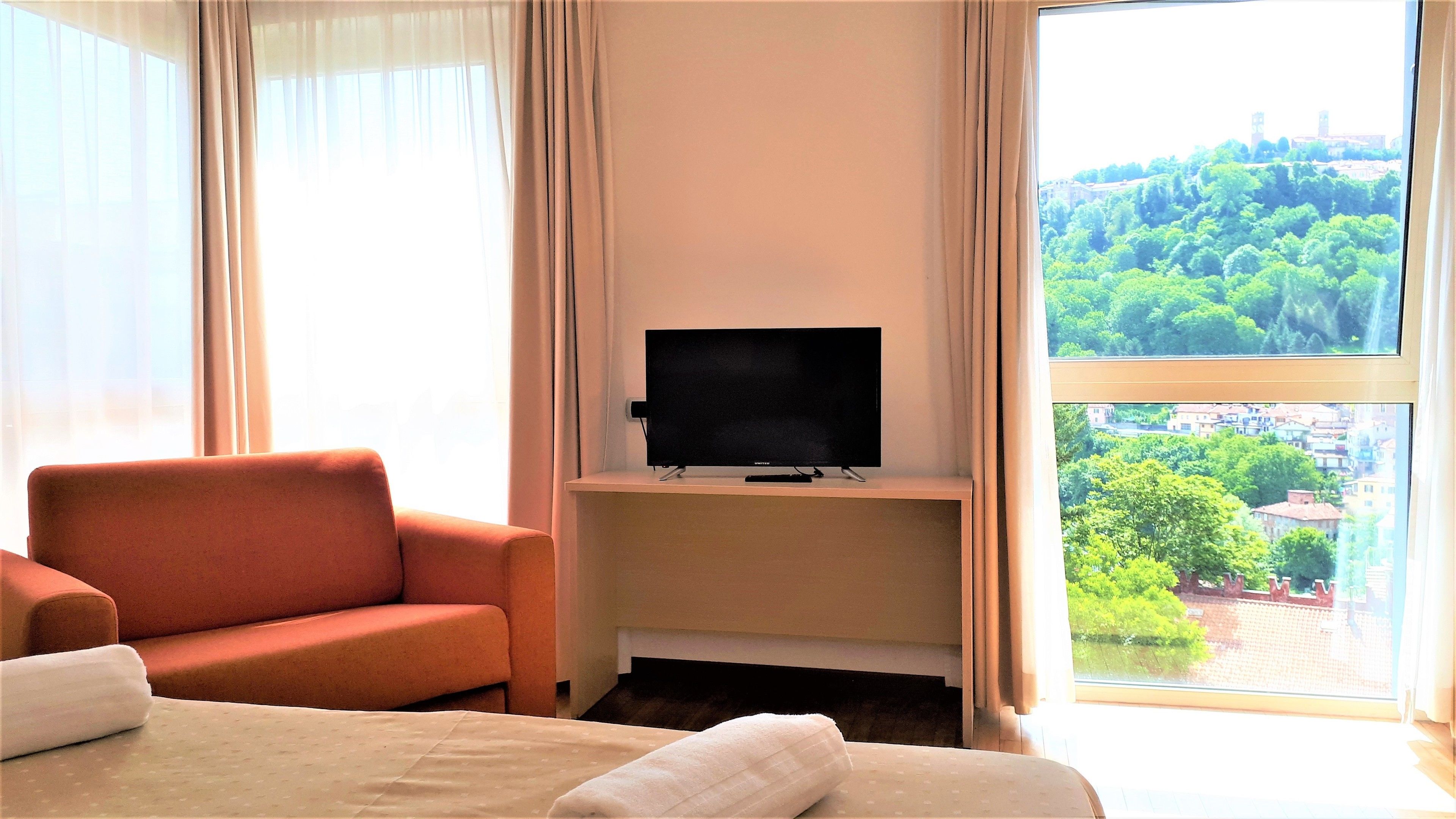 B&B HOTELS Park Hotel Mondovì