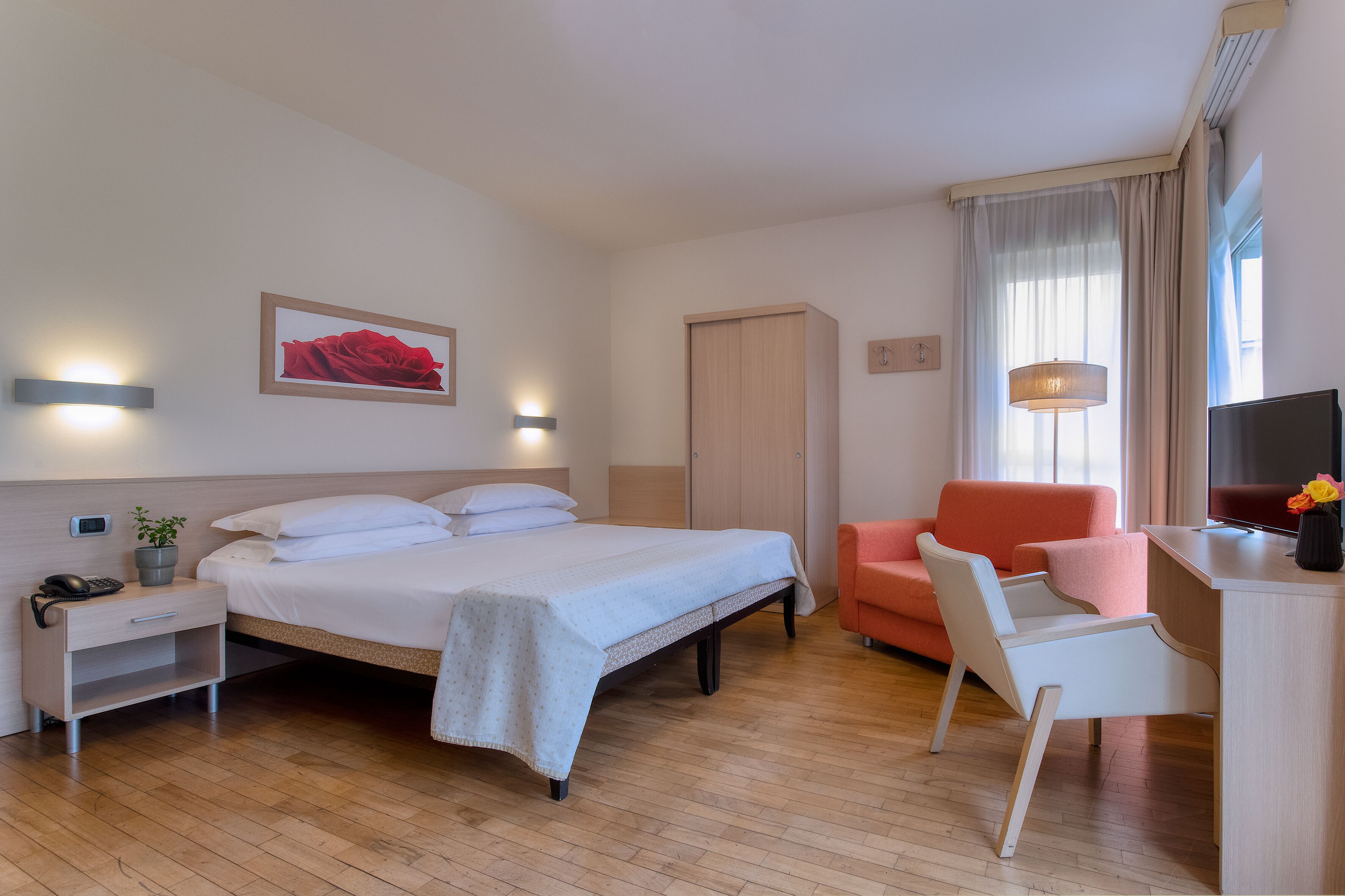 B&B HOTELS Park Hotel Mondovì