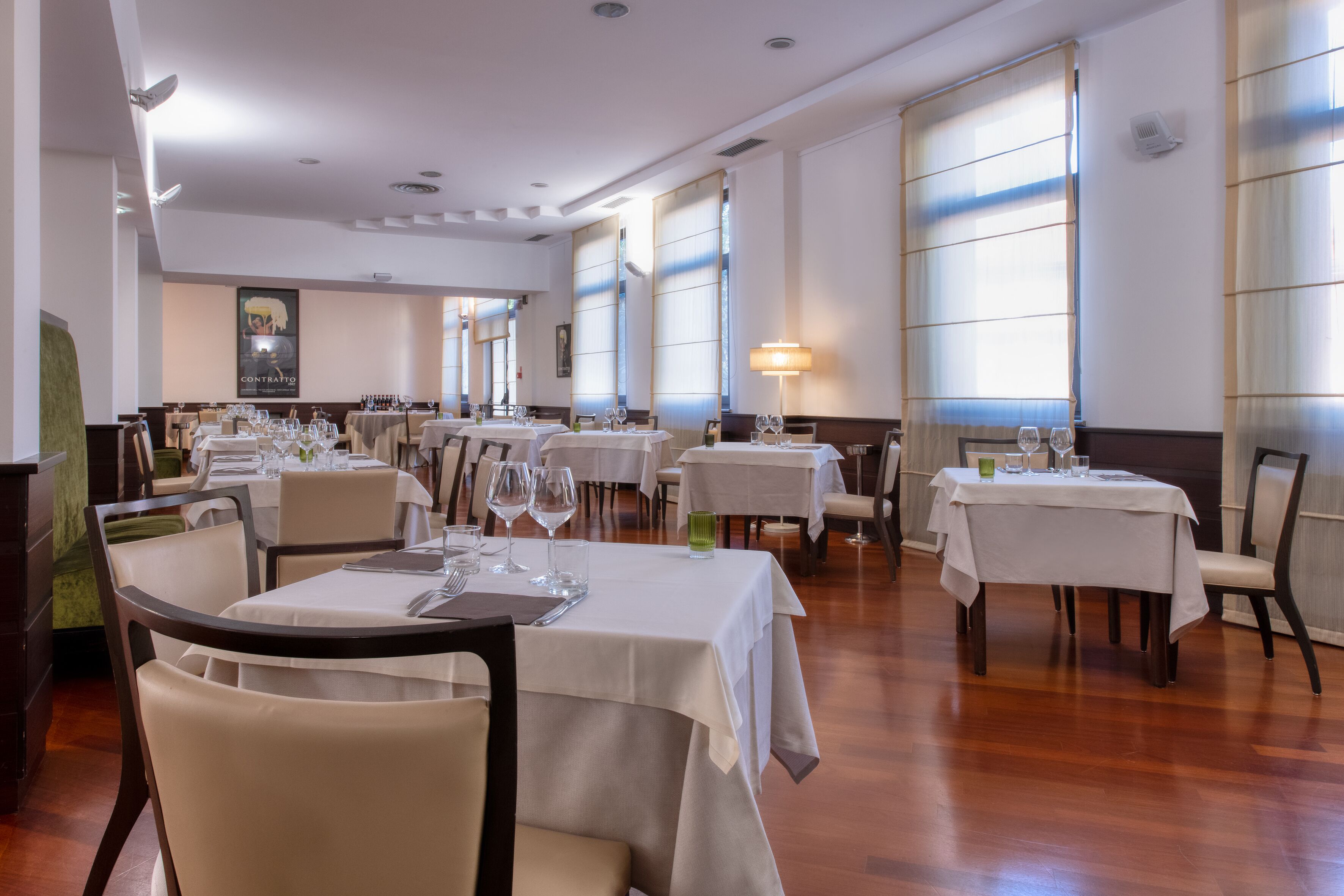 B&B HOTELS Park Hotel Mondovì