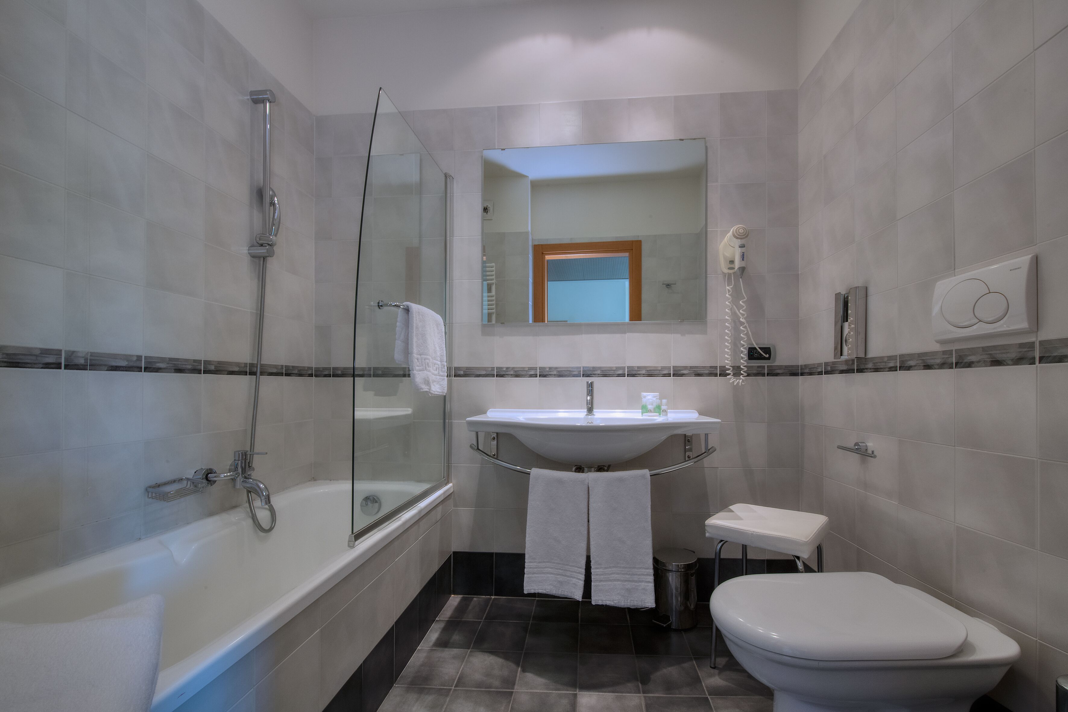 B&B HOTELS Park Hotel Mondovì