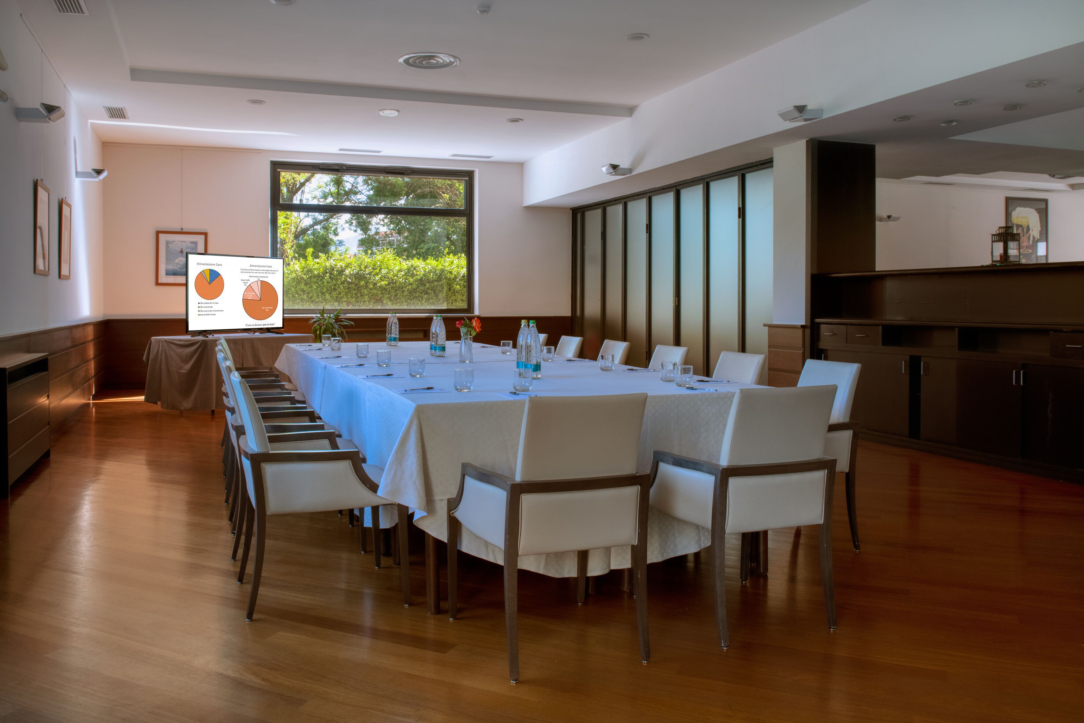 B&B HOTELS Park Hotel Mondovì