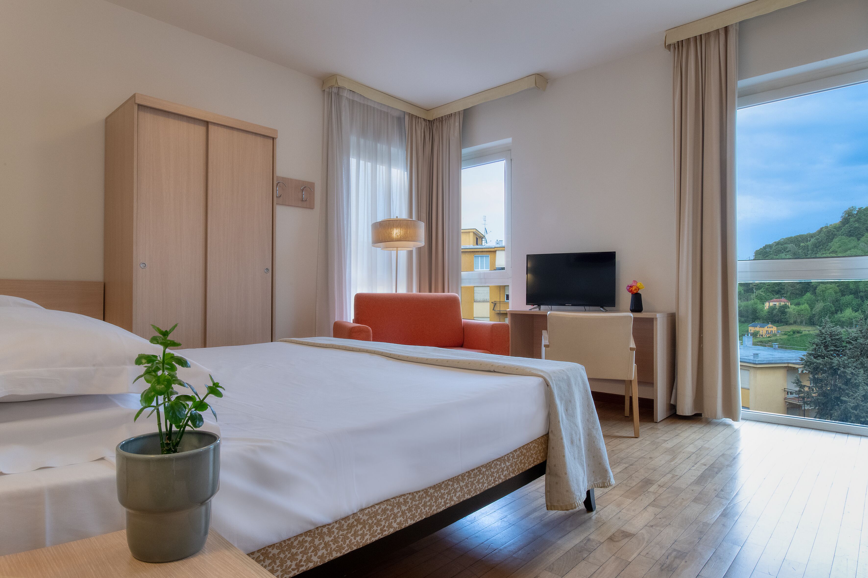 B&B HOTELS Park Hotel Mondovì
