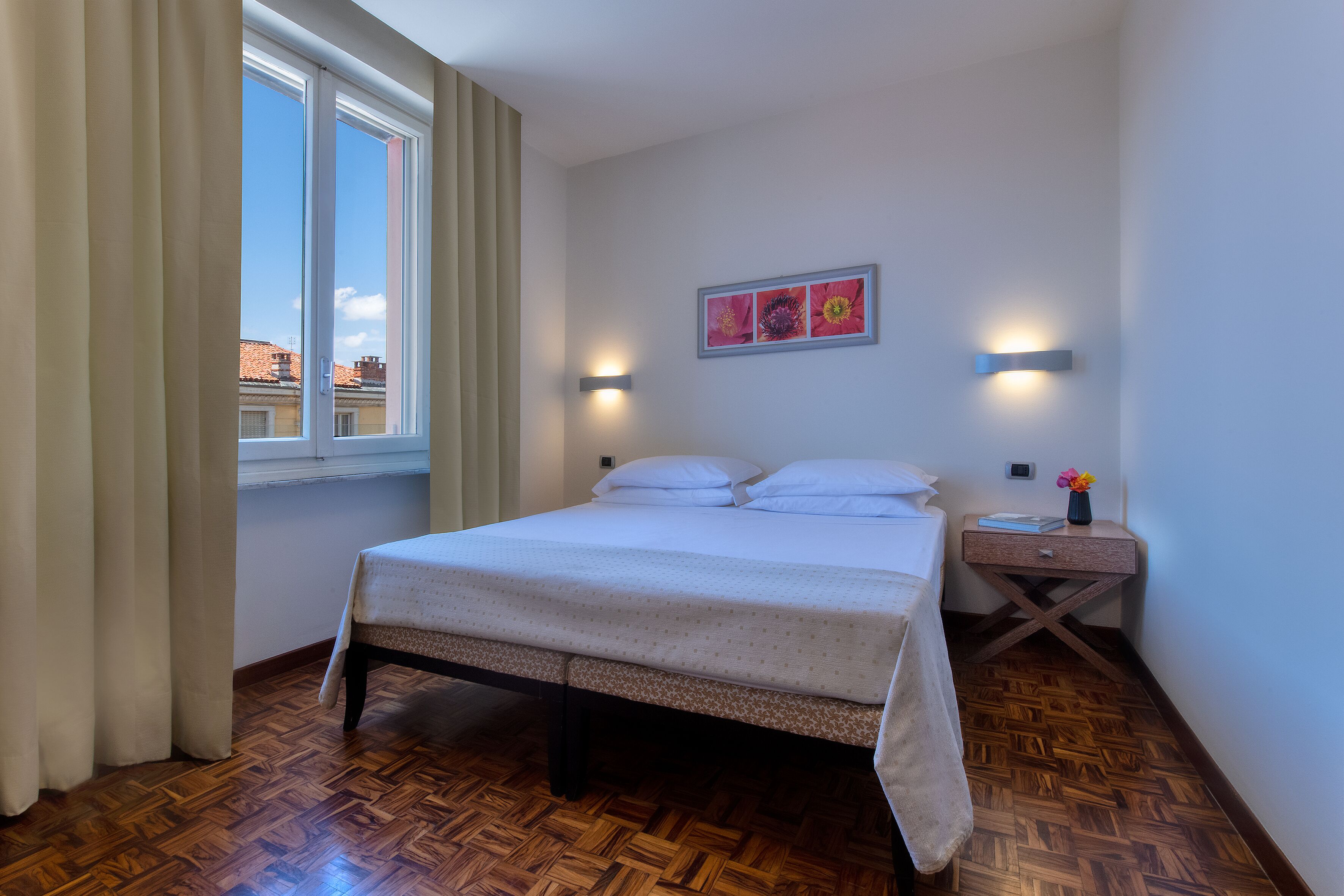 B&B HOTELS Park Hotel Mondovì
